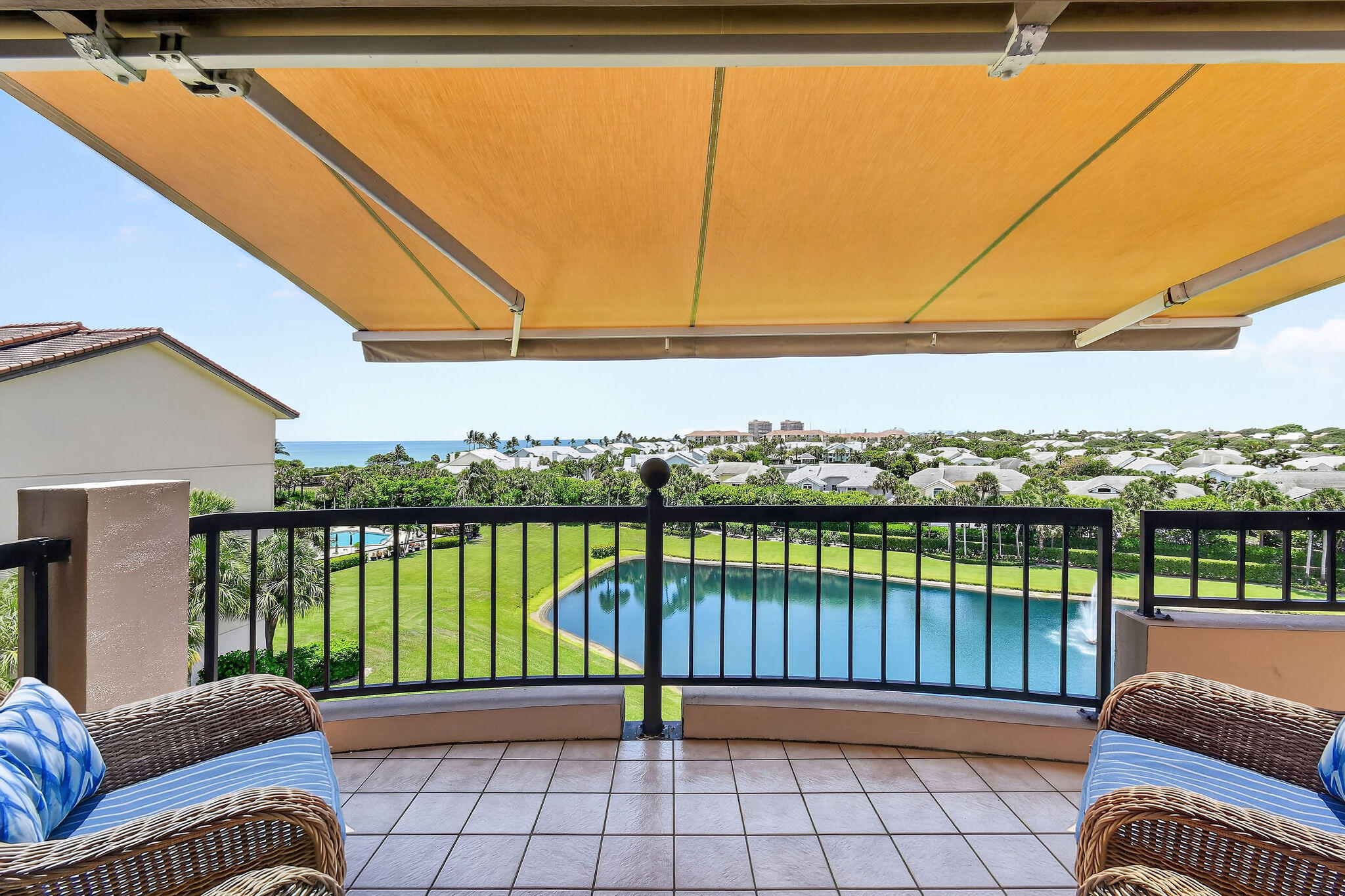 Ocean at the Bluffs North - Residential
