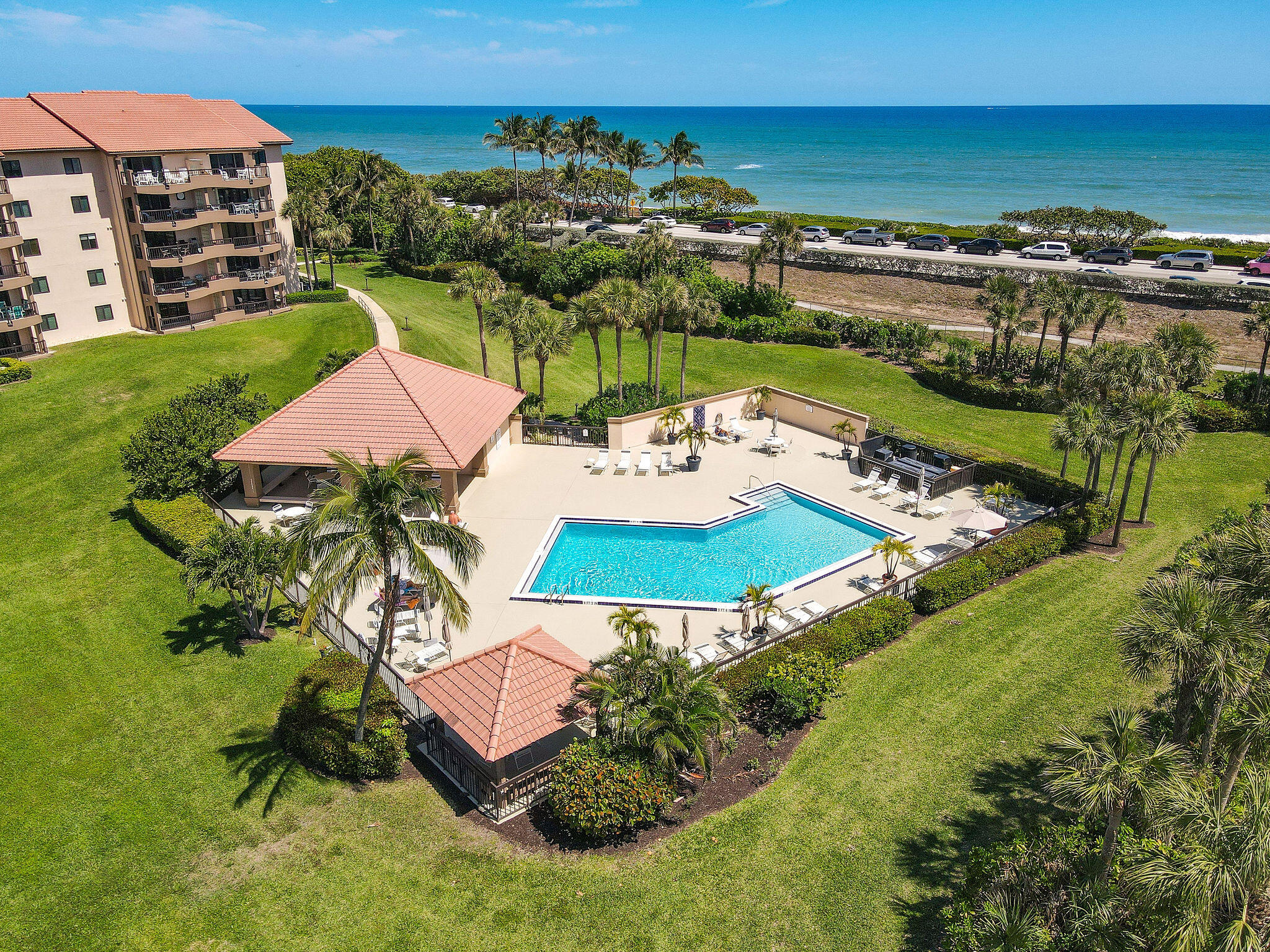 Ocean at the Bluffs North - Residential
