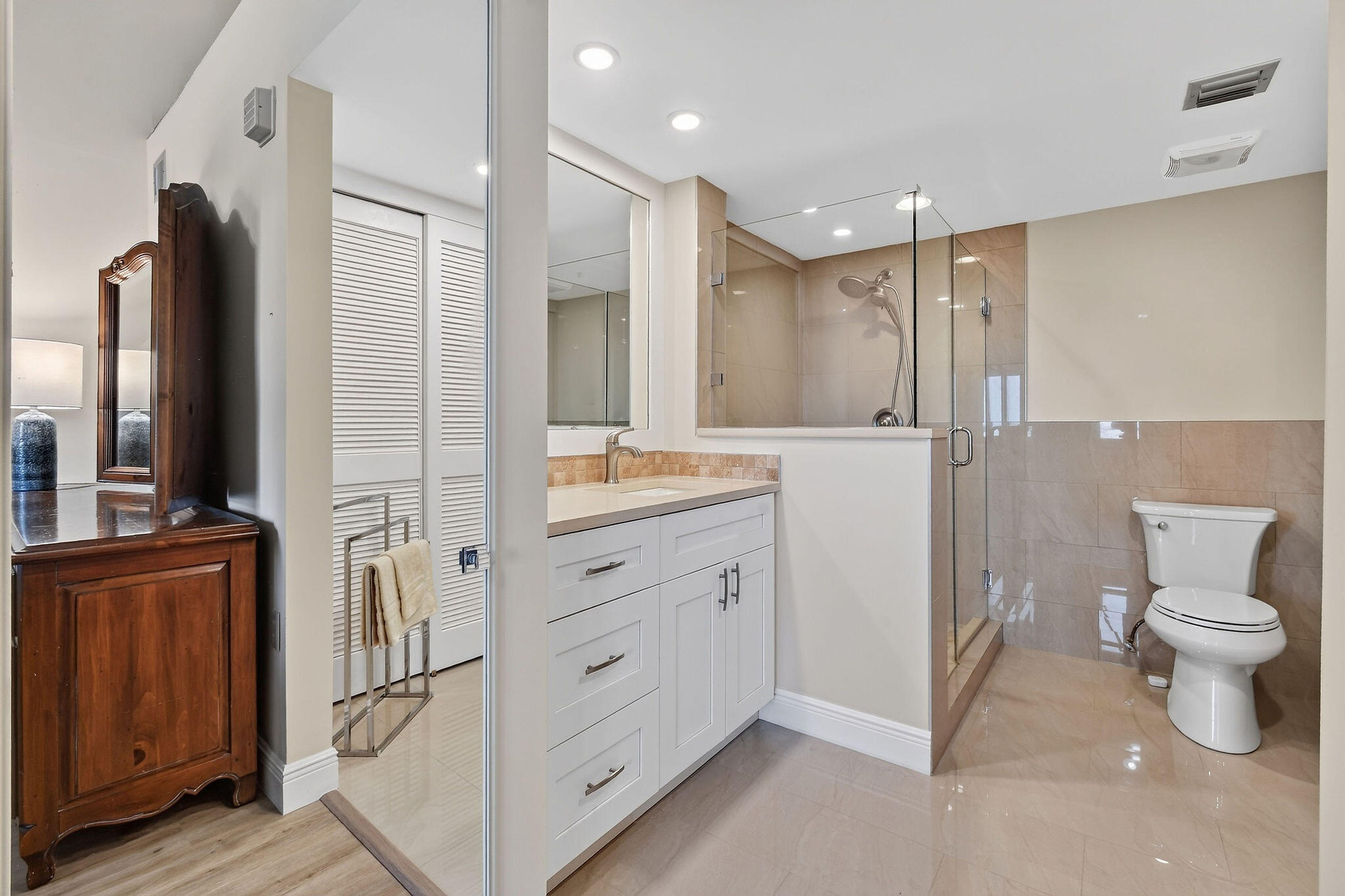 Ocean at the Bluffs North - Residential