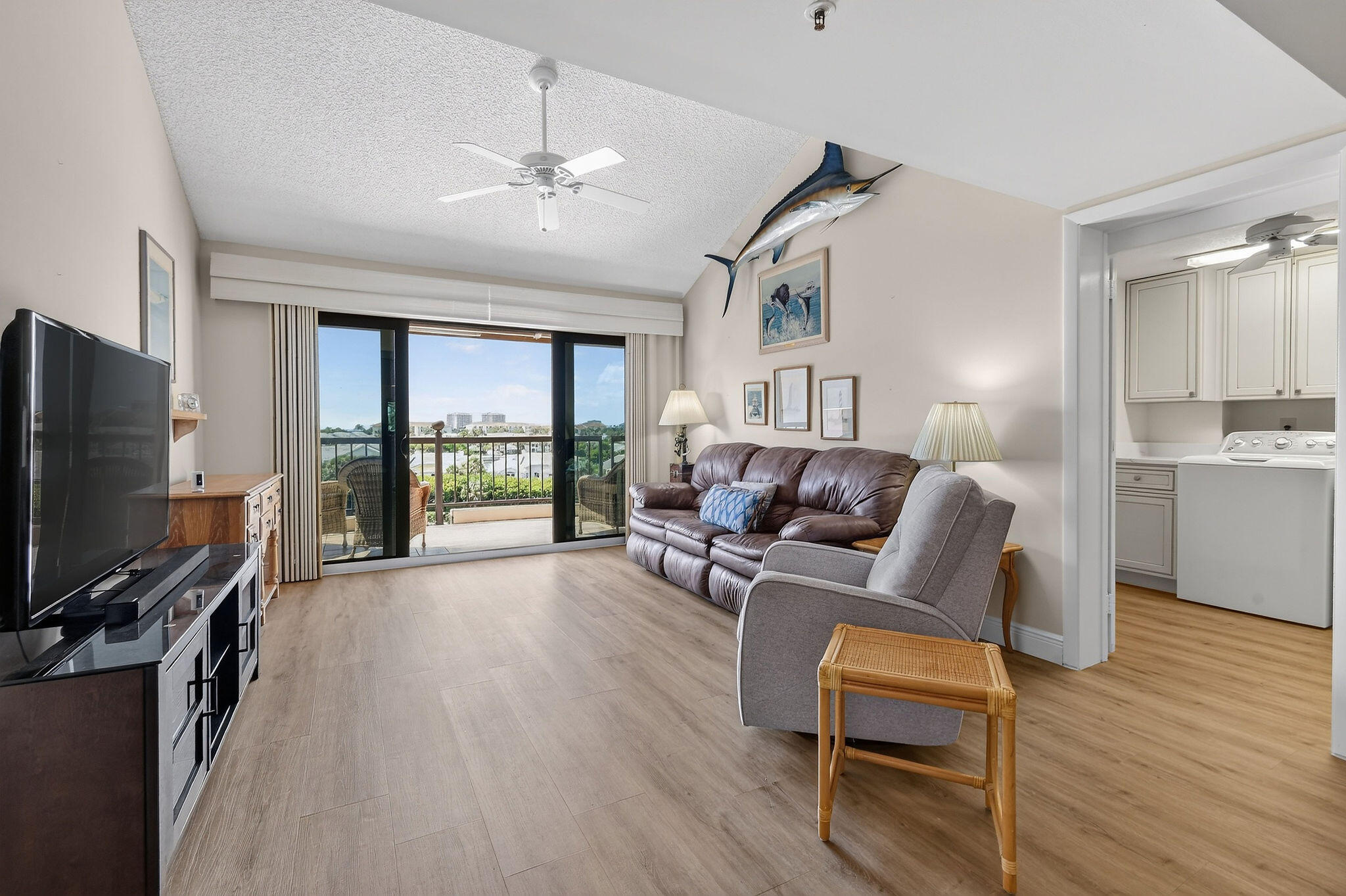 Ocean at the Bluffs North - Residential