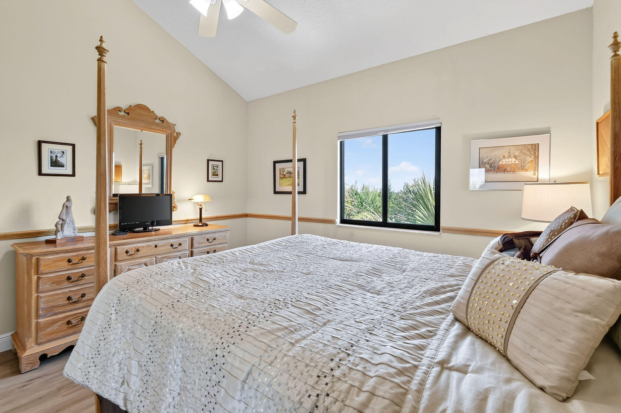 Ocean at the Bluffs North - Residential