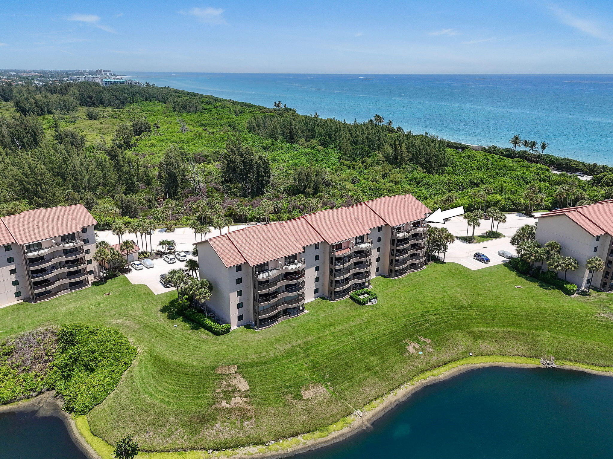 Ocean at the Bluffs North - Residential