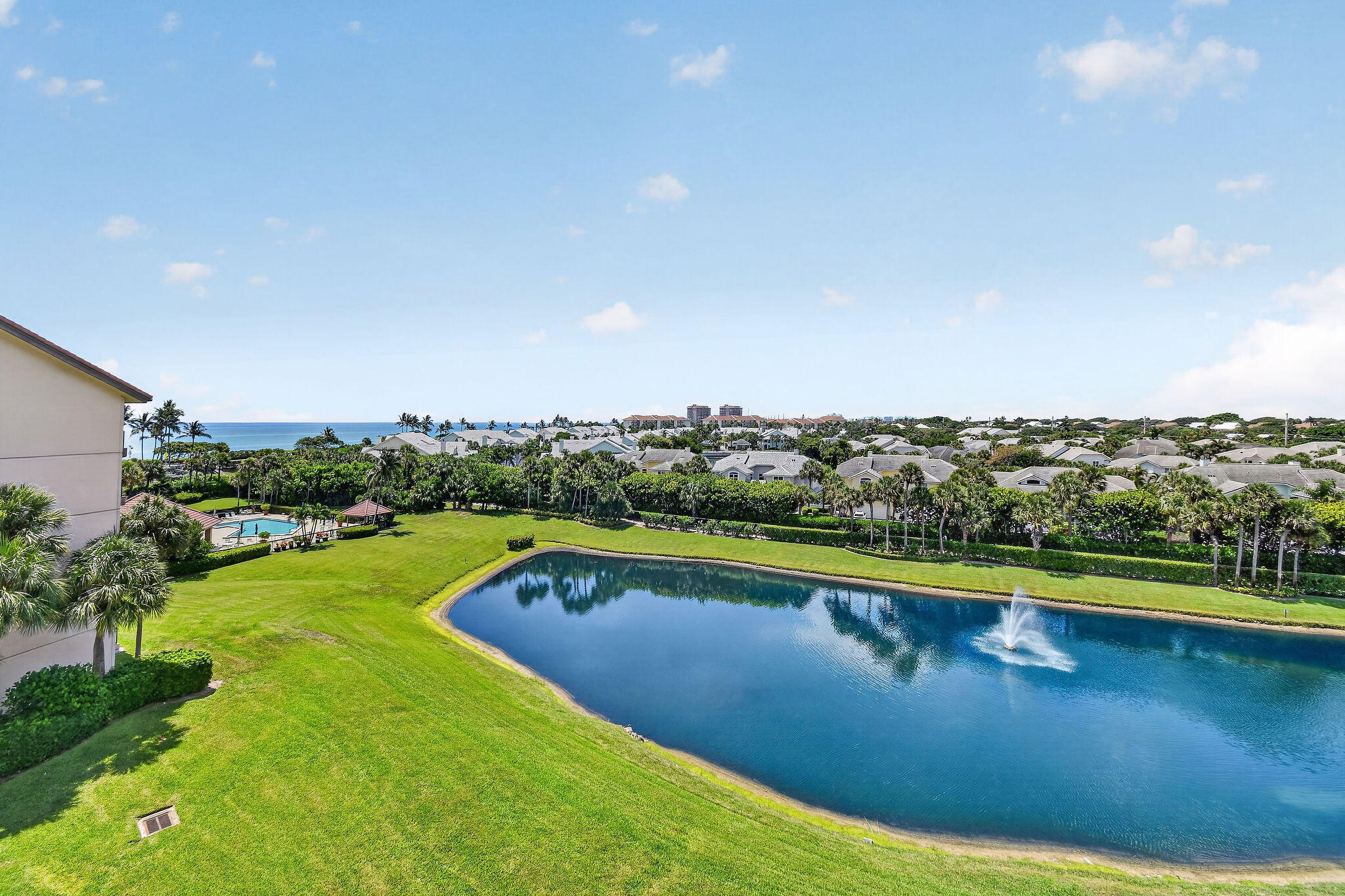 Ocean at the Bluffs North - Residential