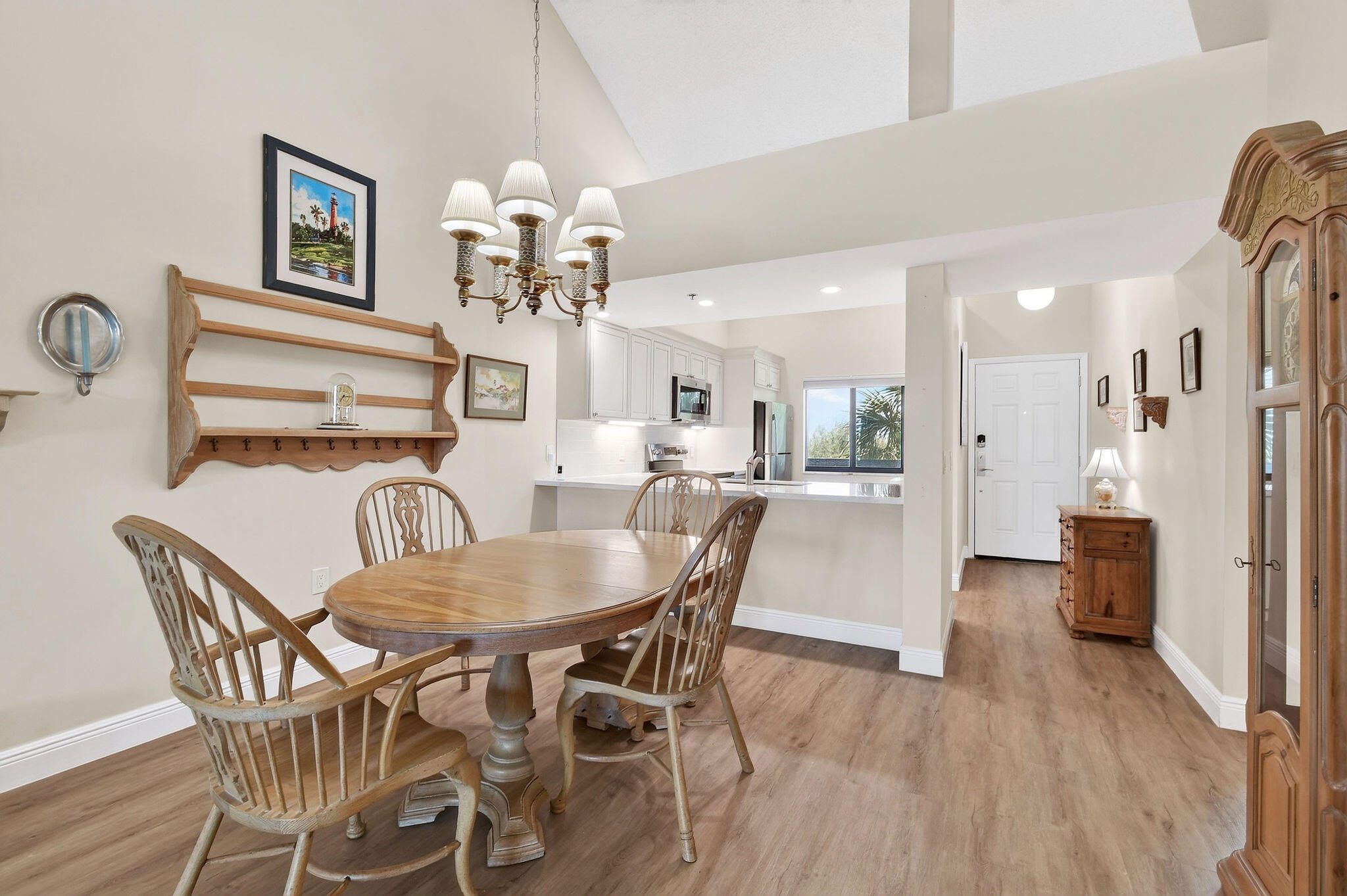 Ocean at the Bluffs North - Residential