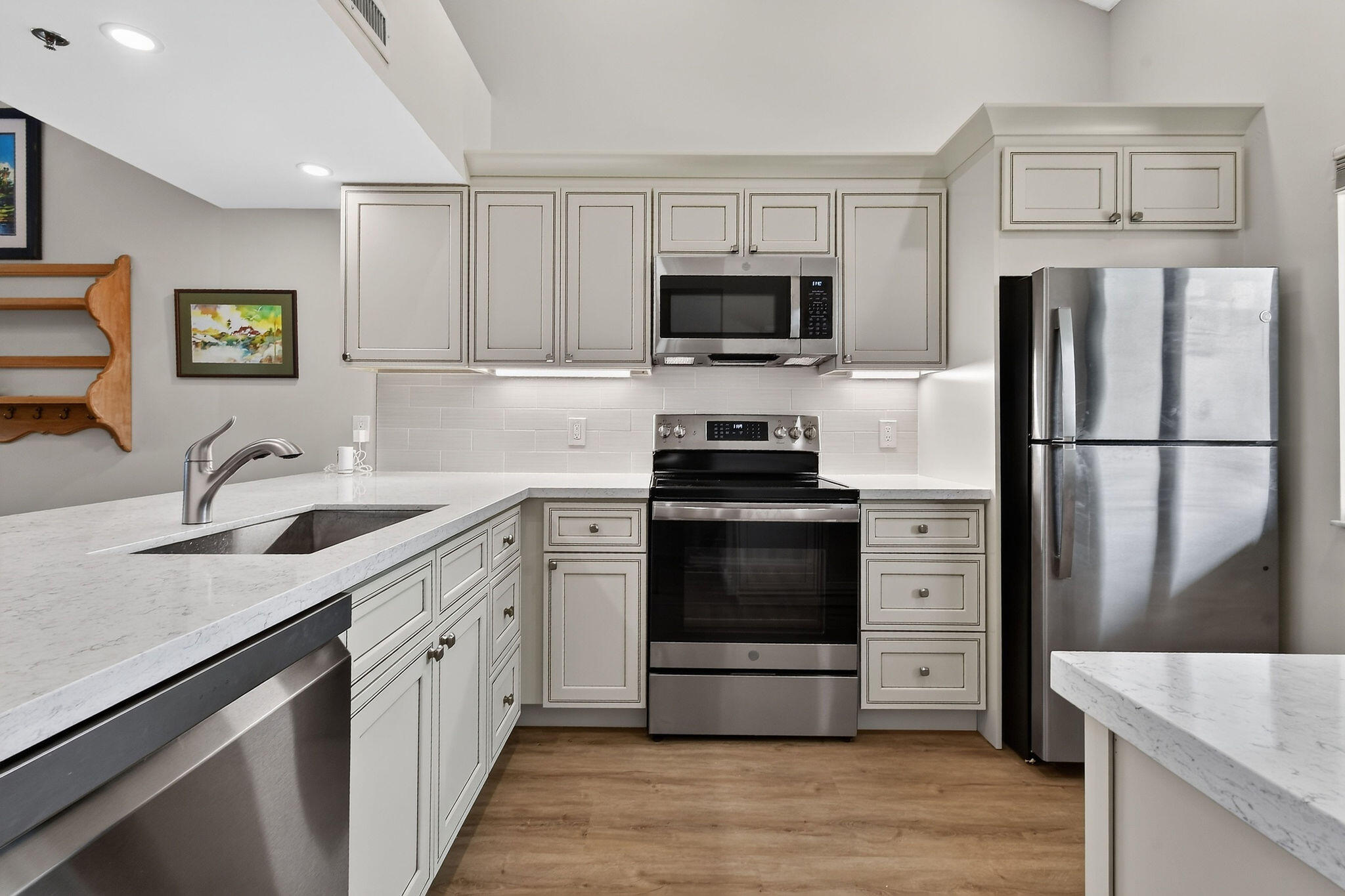Ocean at the Bluffs North - Residential