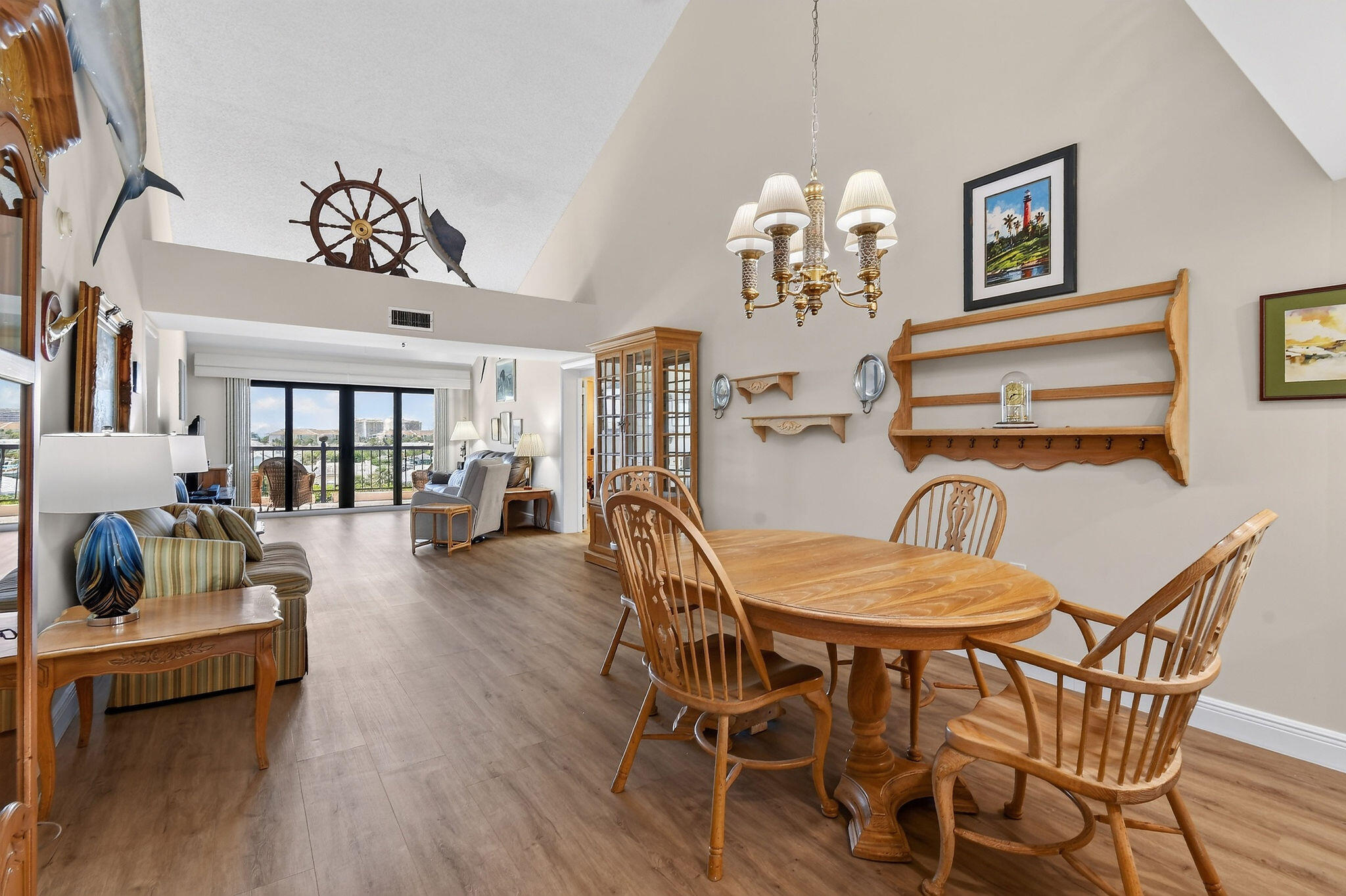 Ocean at the Bluffs North - Residential