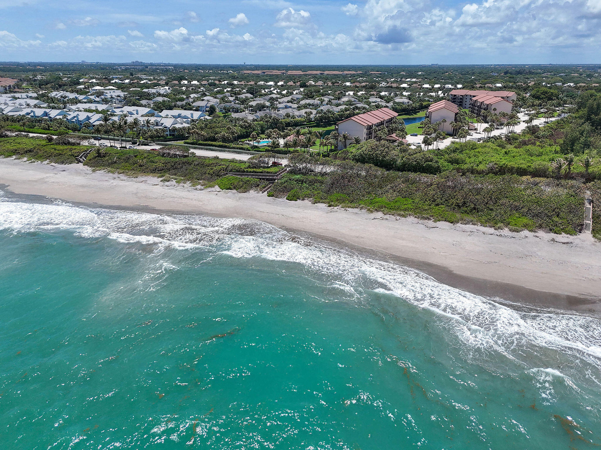 Ocean at the Bluffs North - Residential