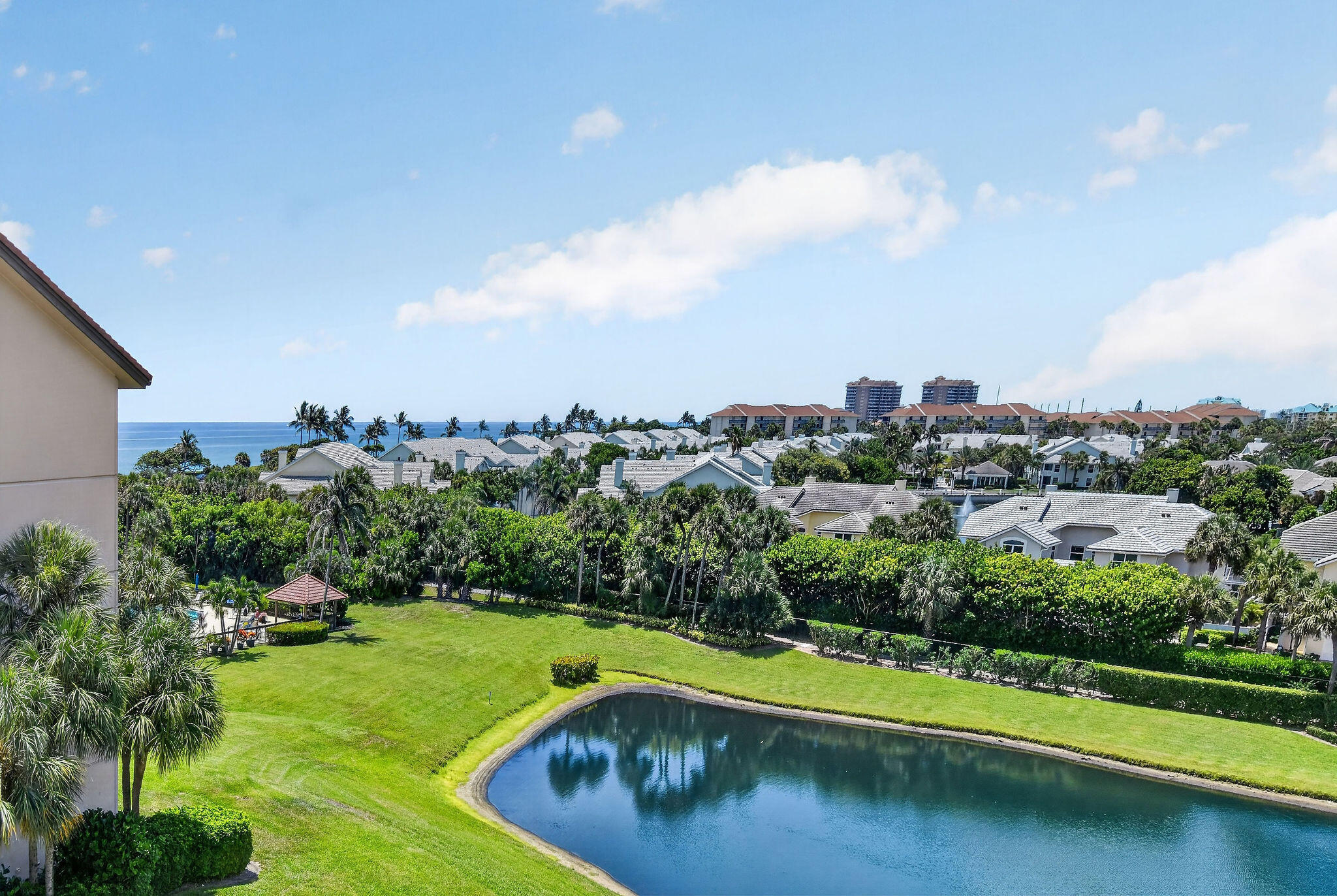Ocean at the Bluffs North - Residential