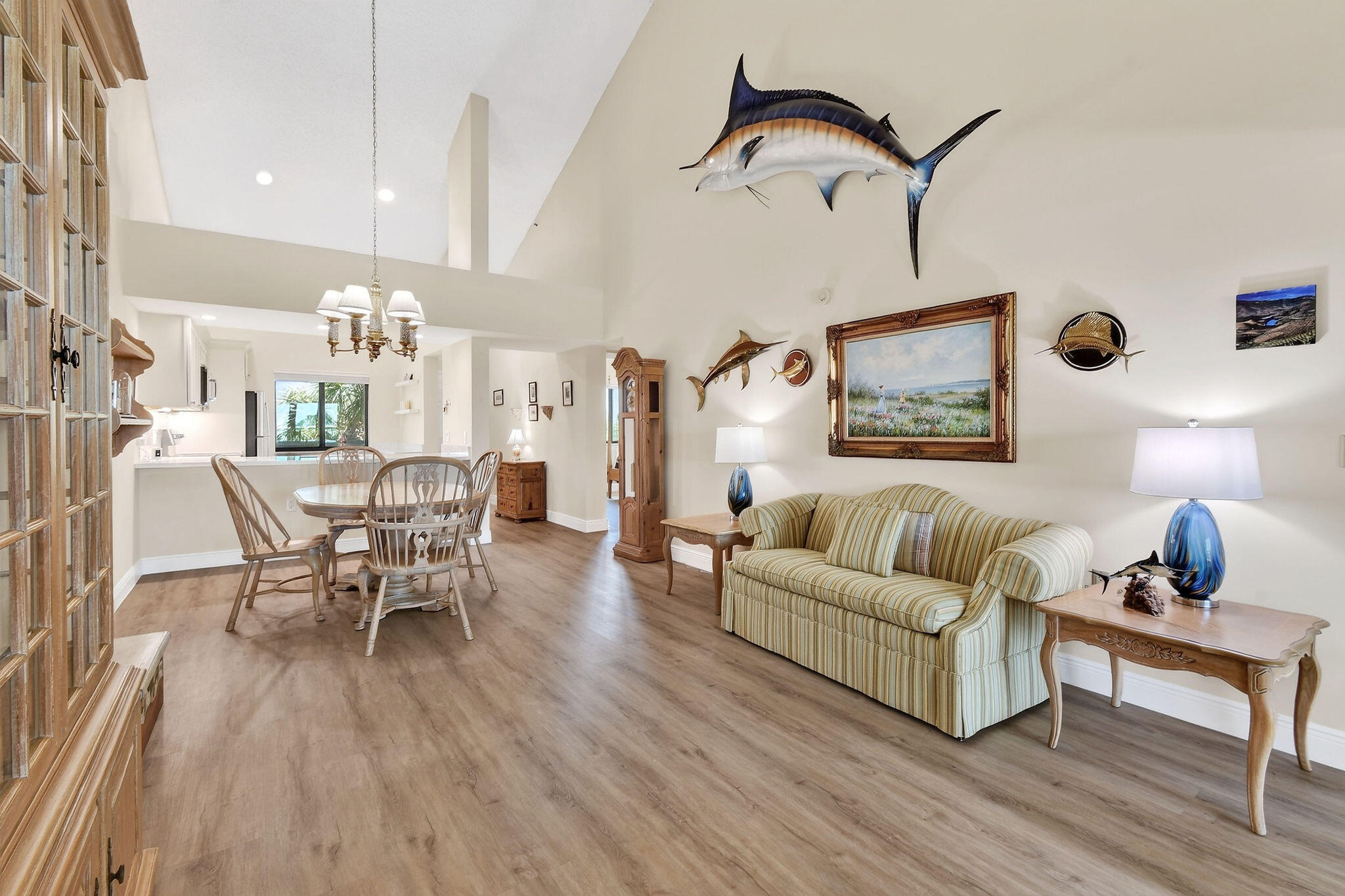 Ocean at the Bluffs North - Residential