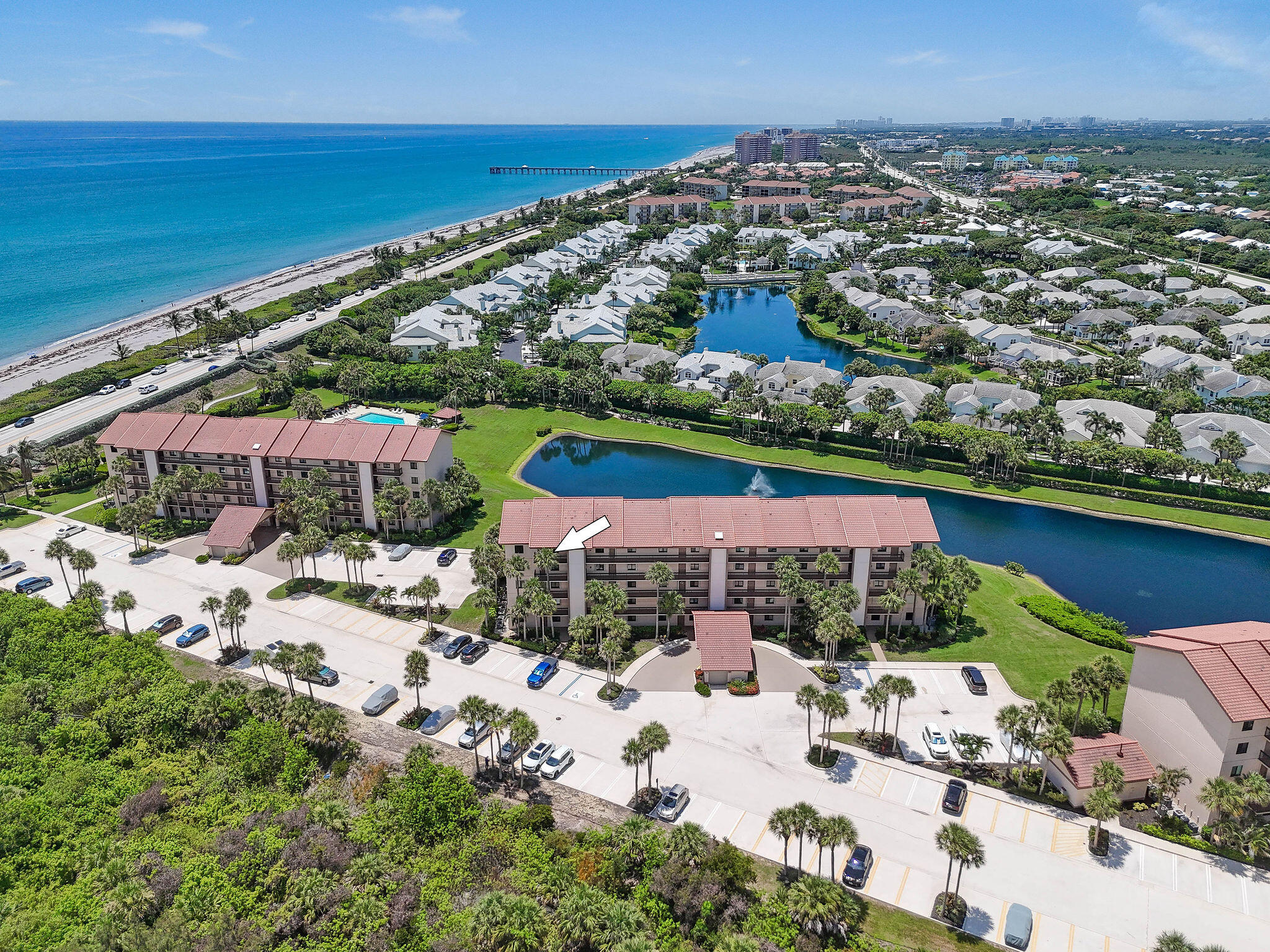 Ocean at the Bluffs North - Residential