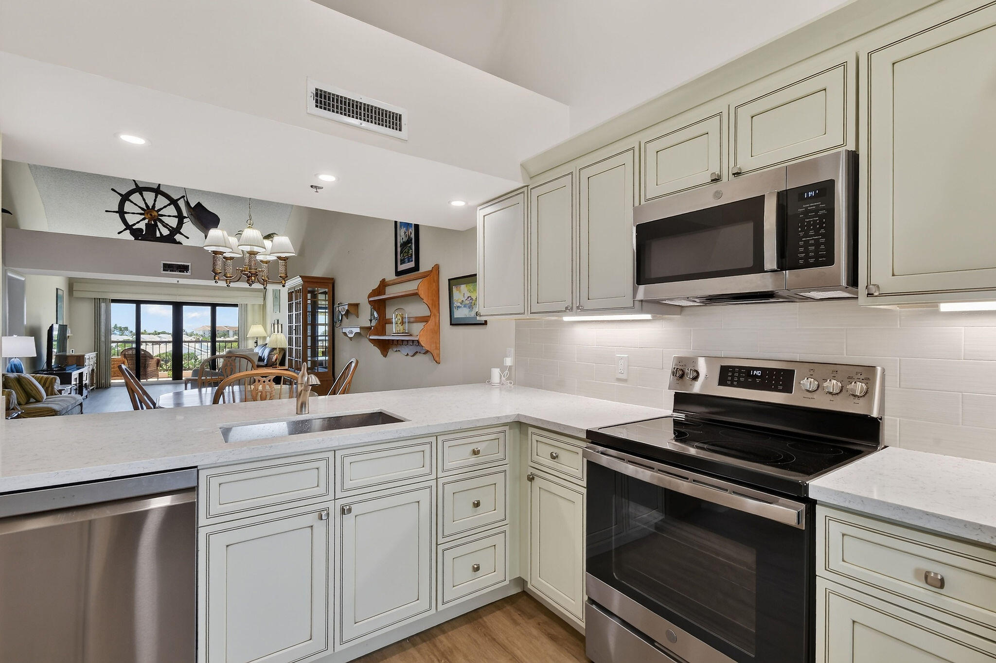 Ocean at the Bluffs North - Residential