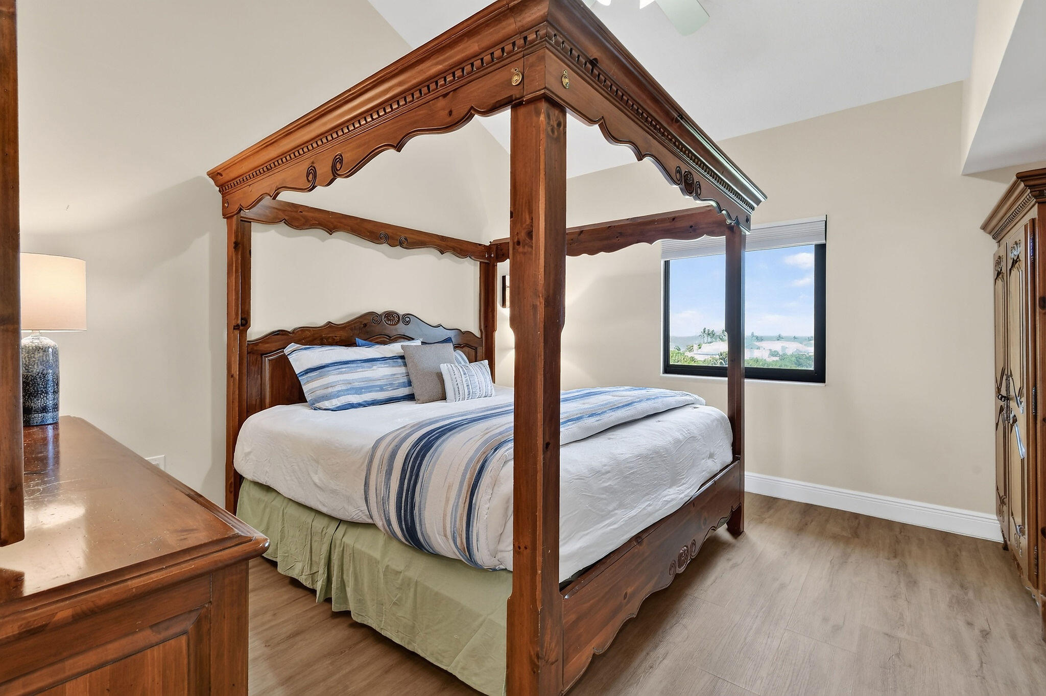 Ocean at the Bluffs North - Residential