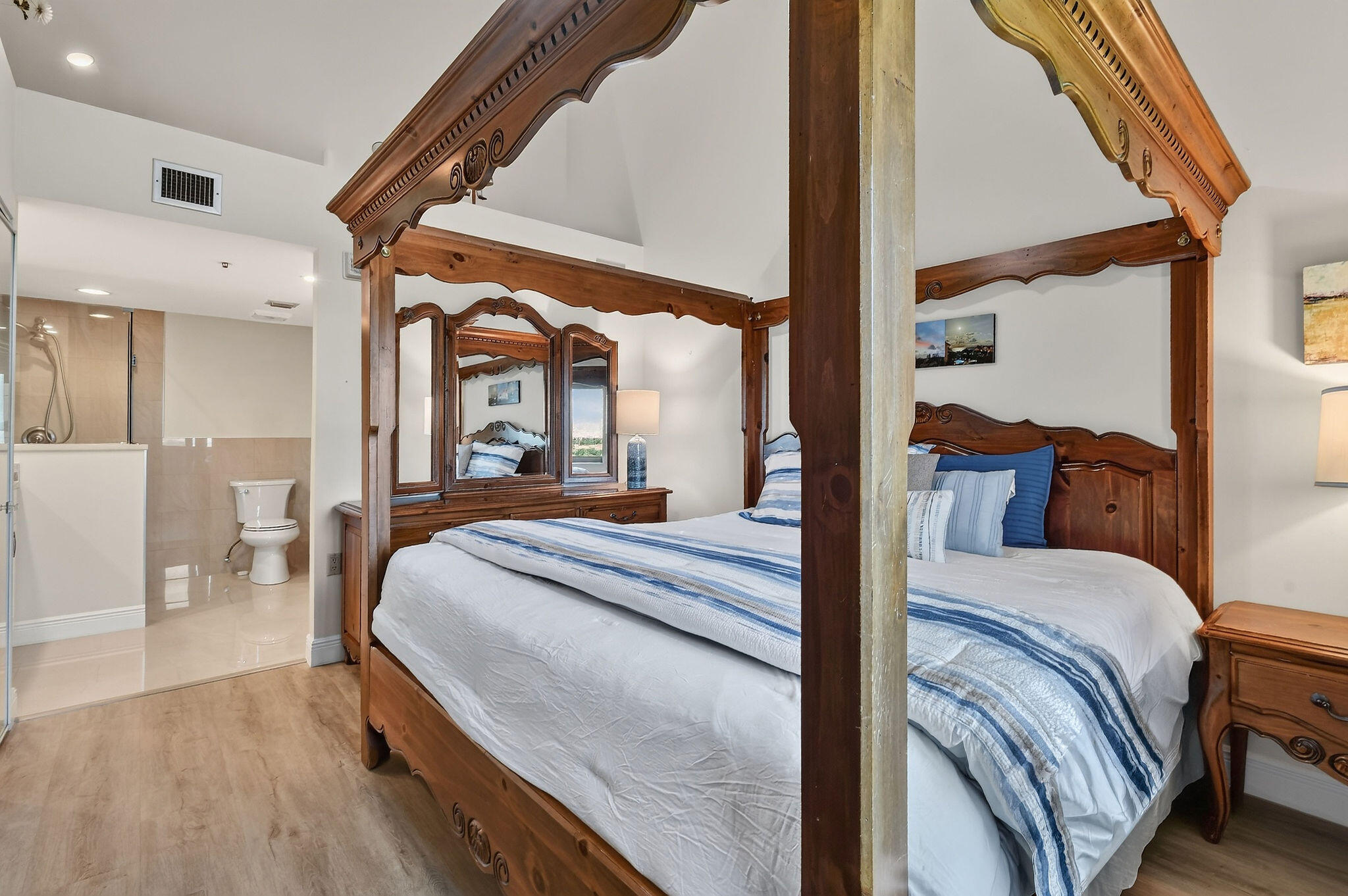 Ocean at the Bluffs North - Residential