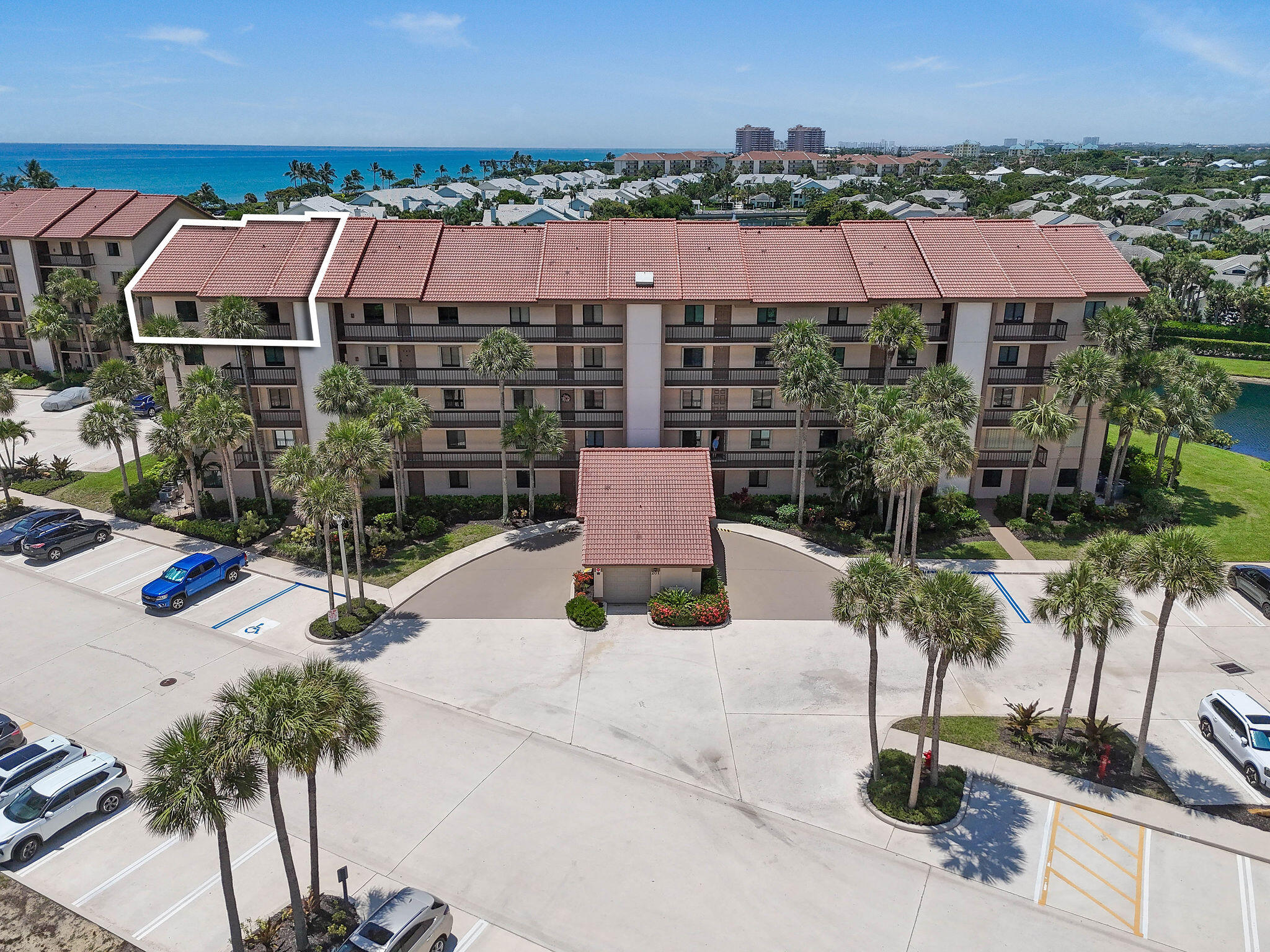 Ocean at the Bluffs North - Residential