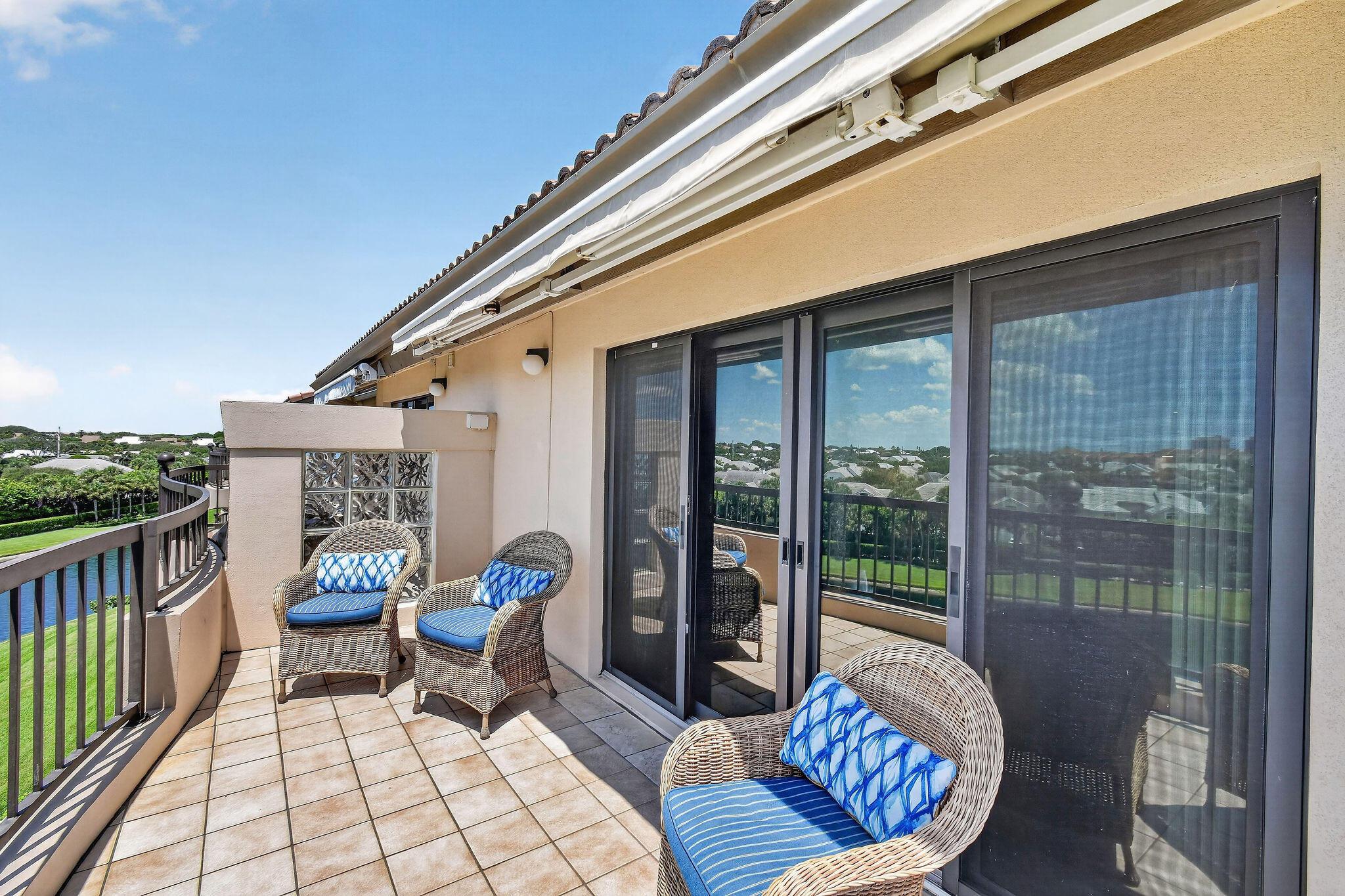 Ocean at the Bluffs North - Residential