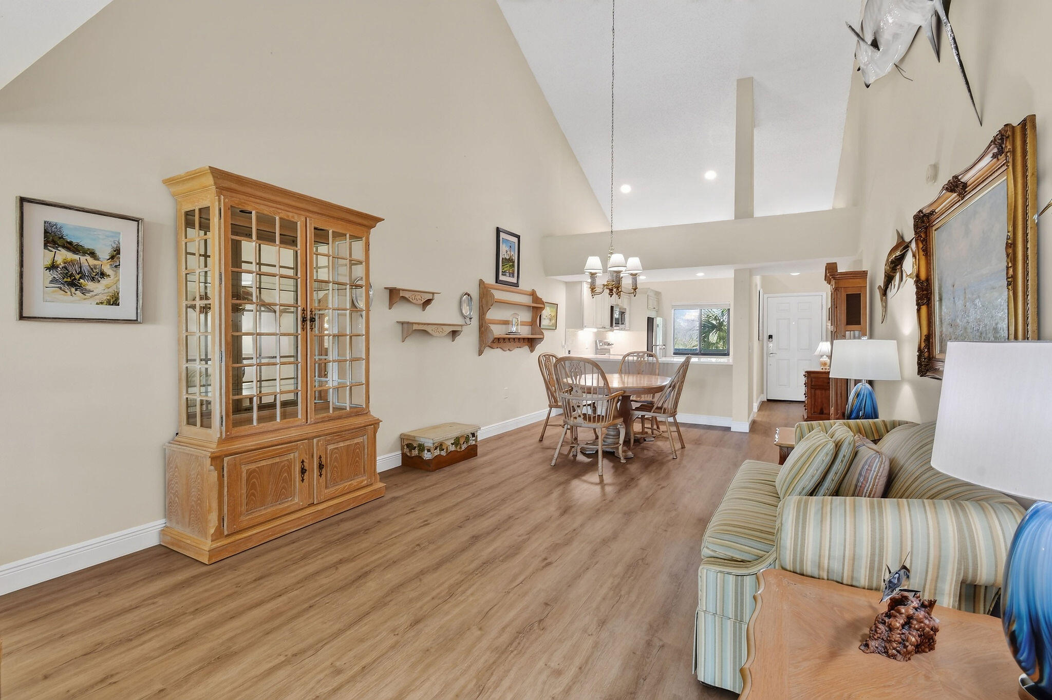 Ocean at the Bluffs North - Residential