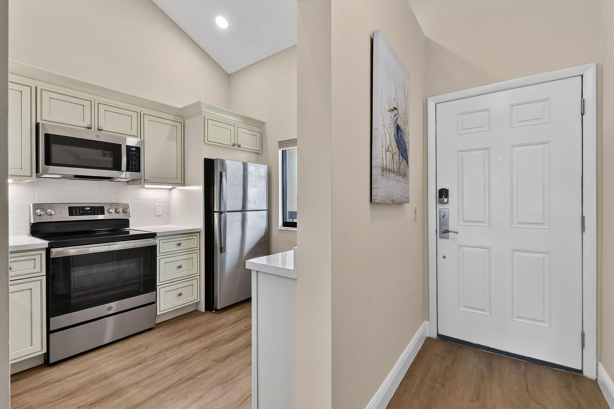 Ocean at the Bluffs North - Residential