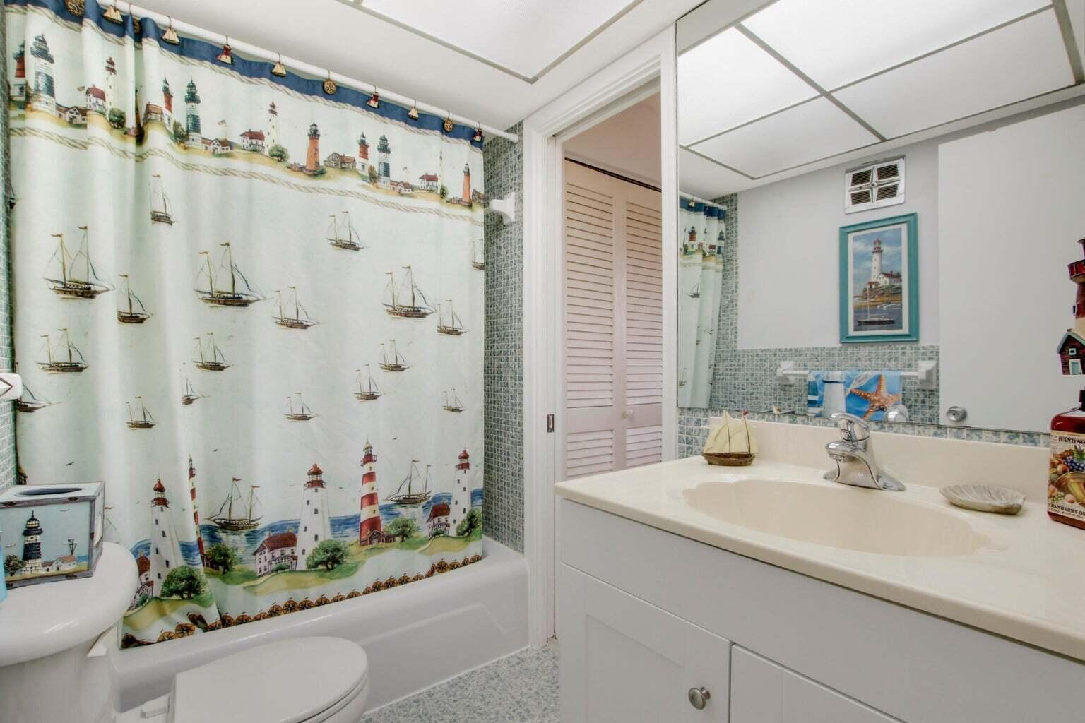 SANDPIPER CONDO - Residential