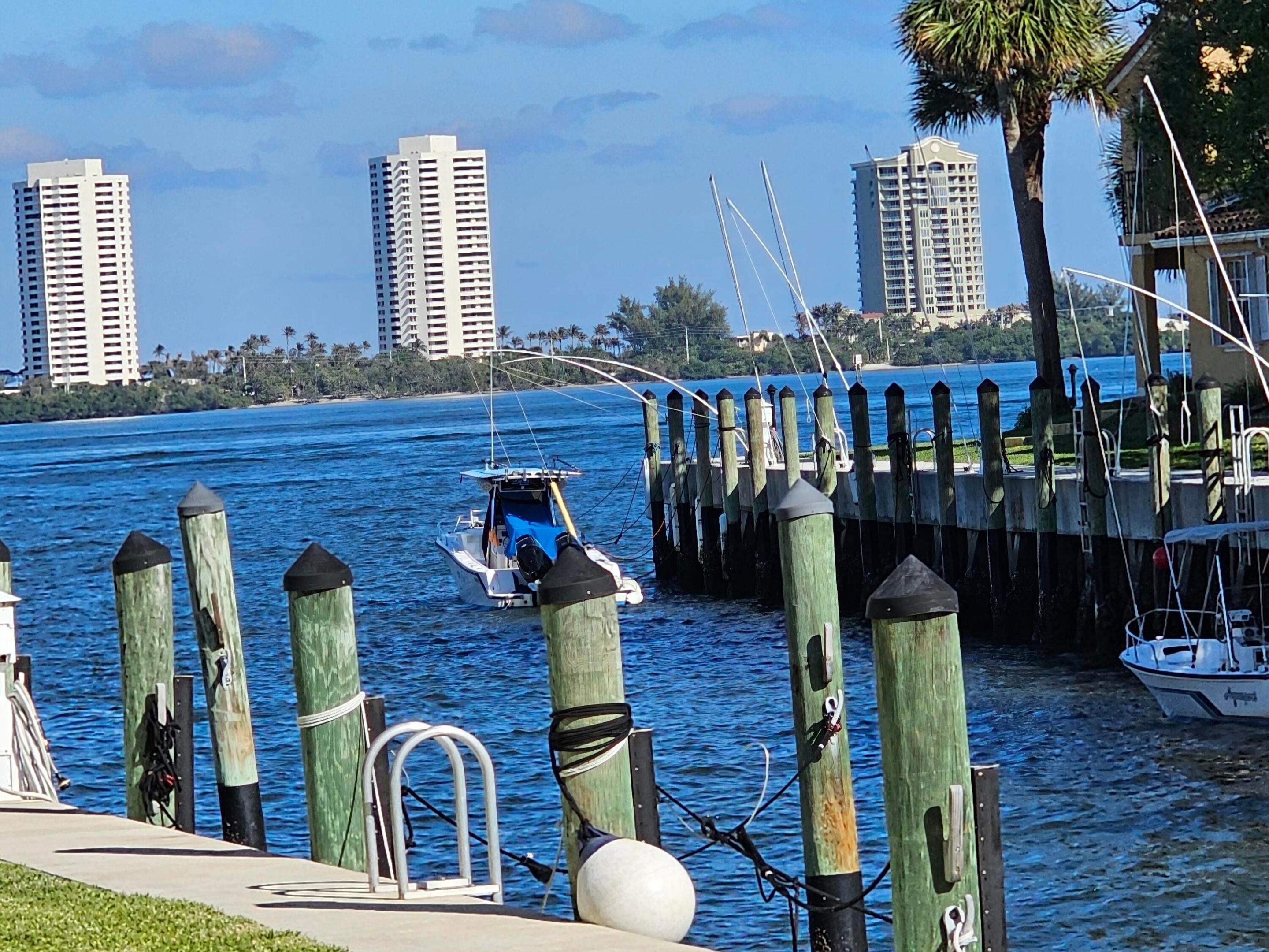 SANDPIPER CONDO - Residential