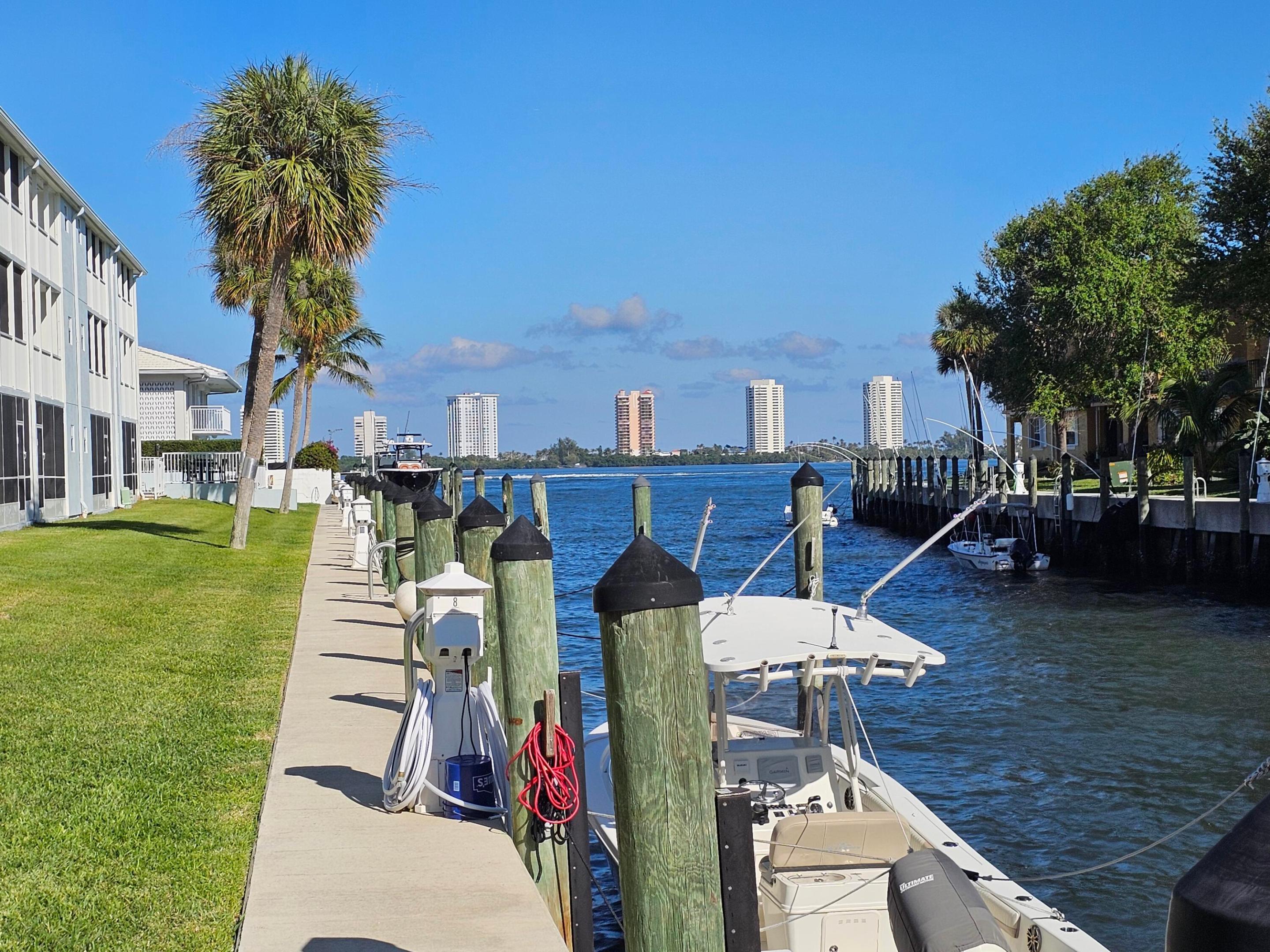 SANDPIPER CONDO - Residential