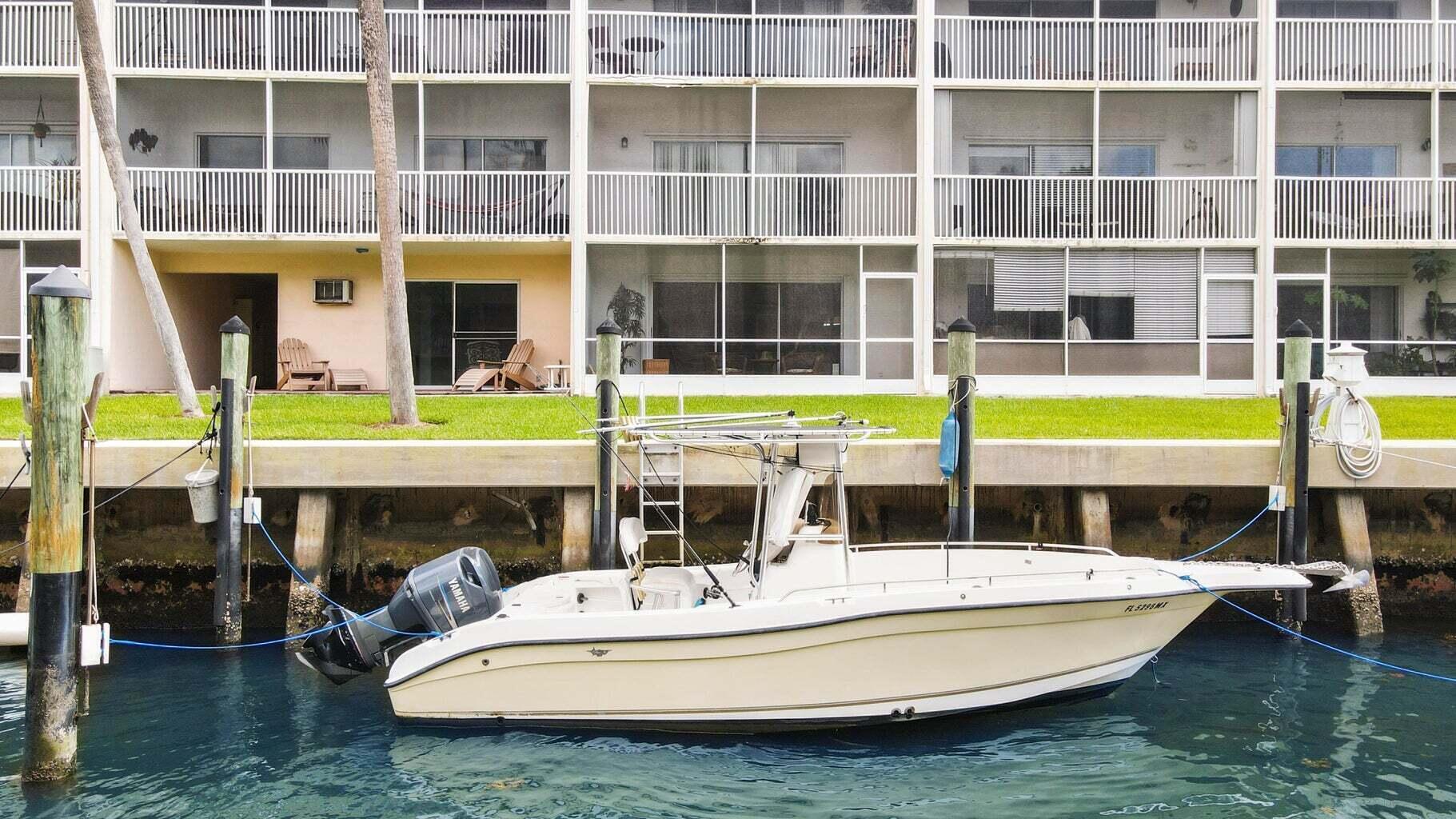 SANDPIPER CONDO - Residential