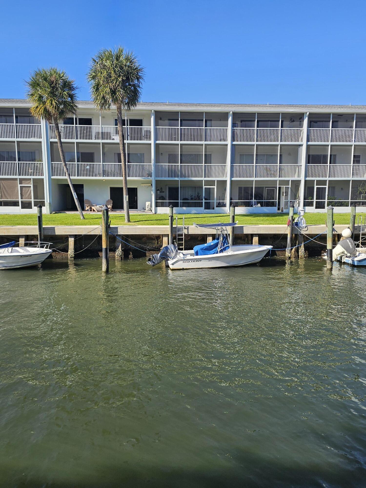 SANDPIPER CONDO - Residential