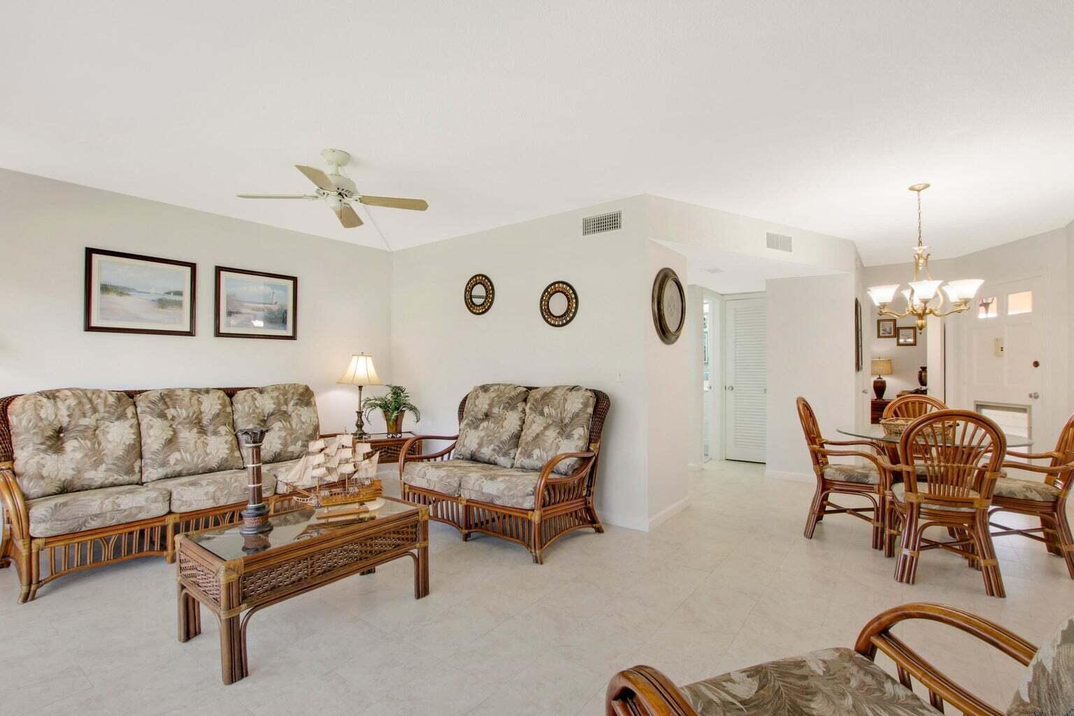 SANDPIPER CONDO - Residential
