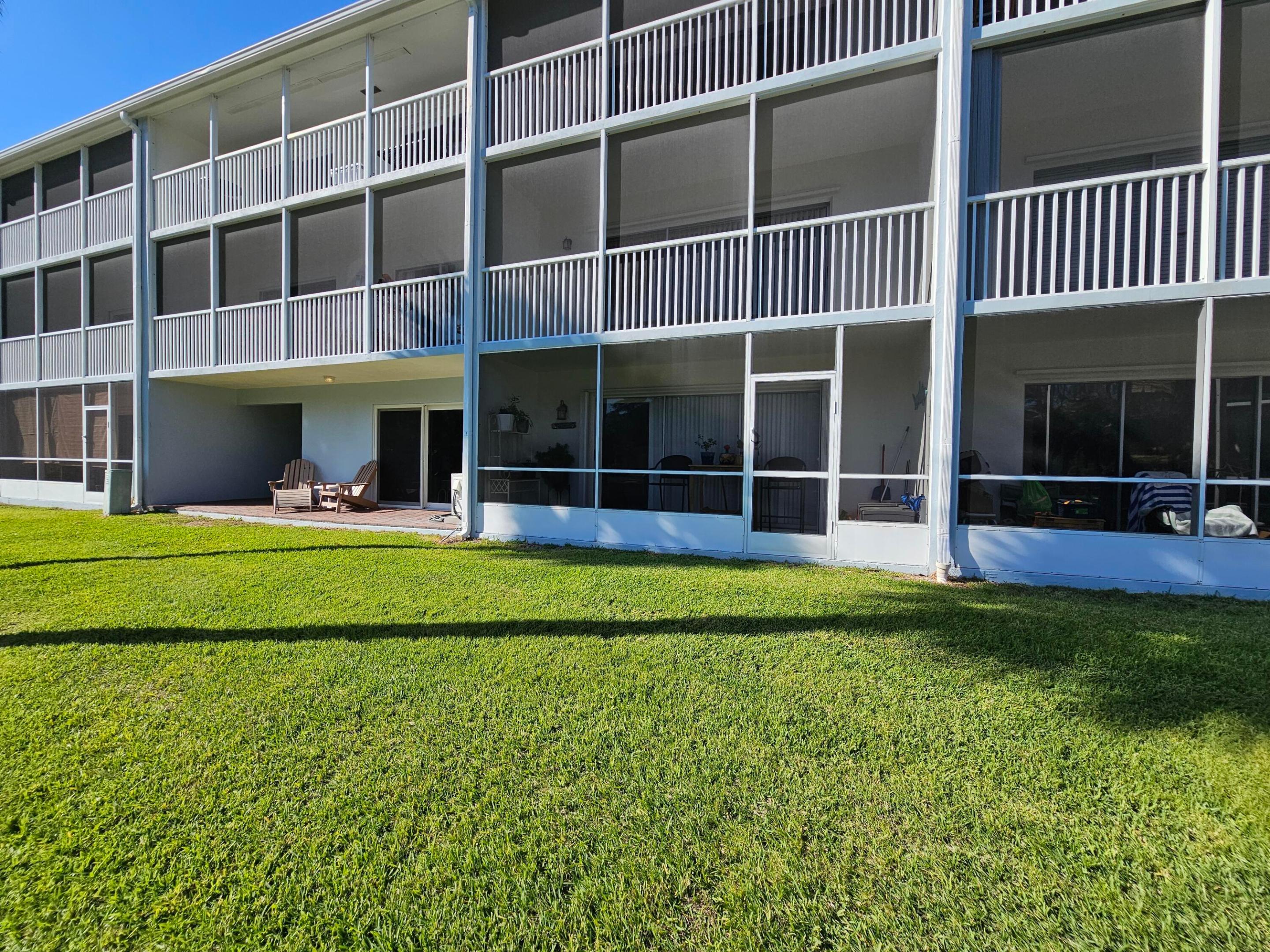 SANDPIPER CONDO - Residential