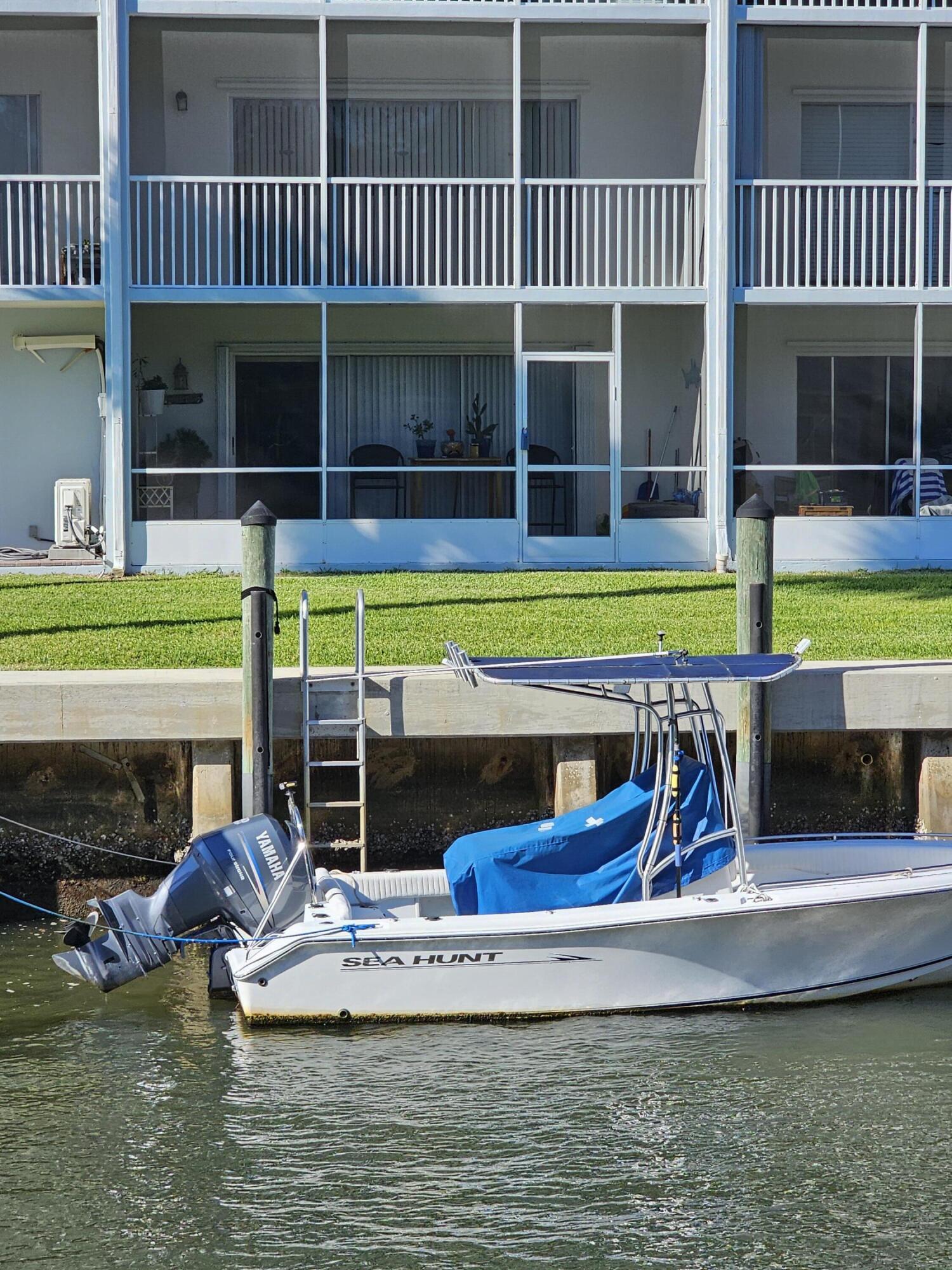 SANDPIPER CONDO - Residential