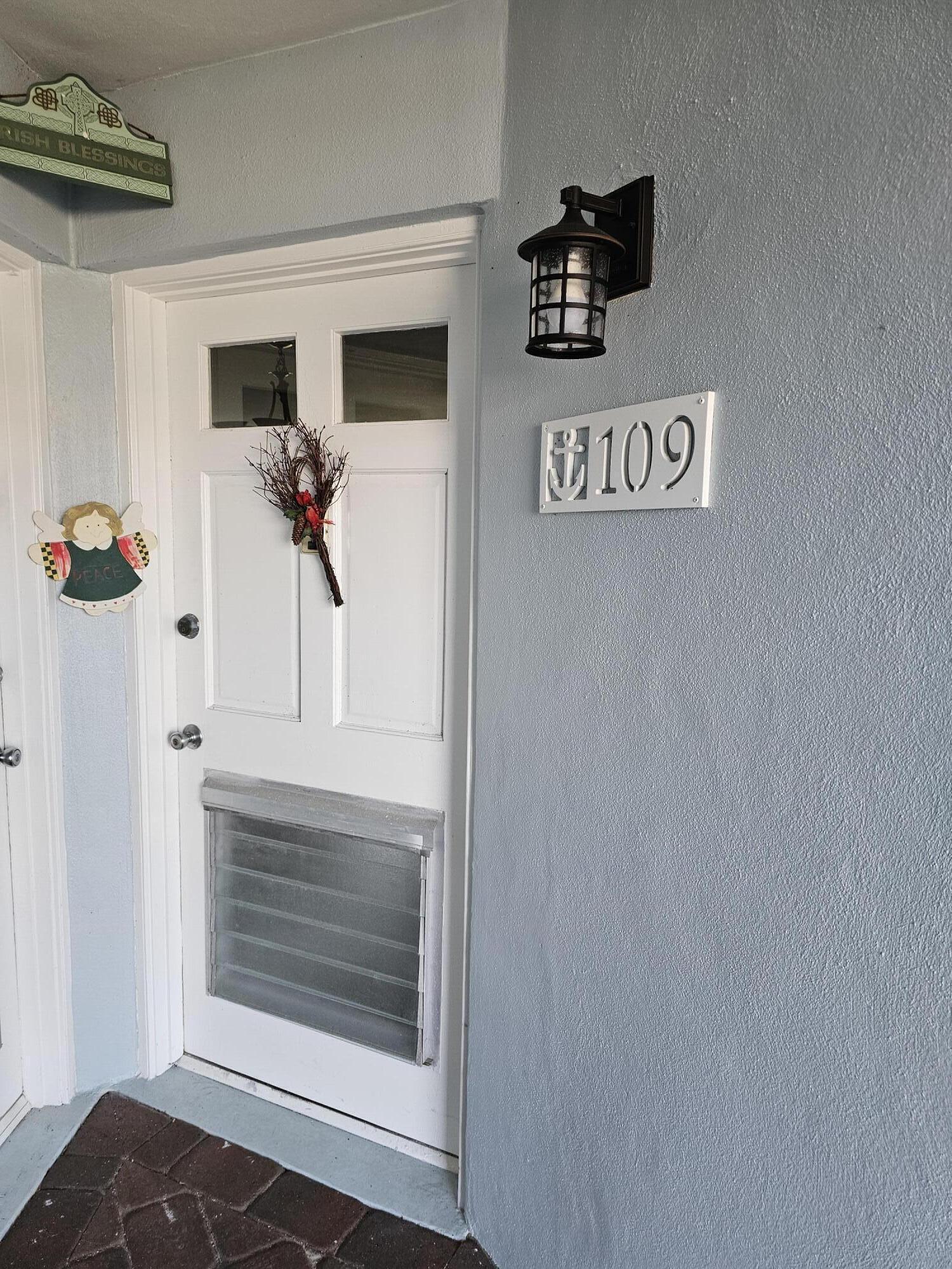 SANDPIPER CONDO - Residential