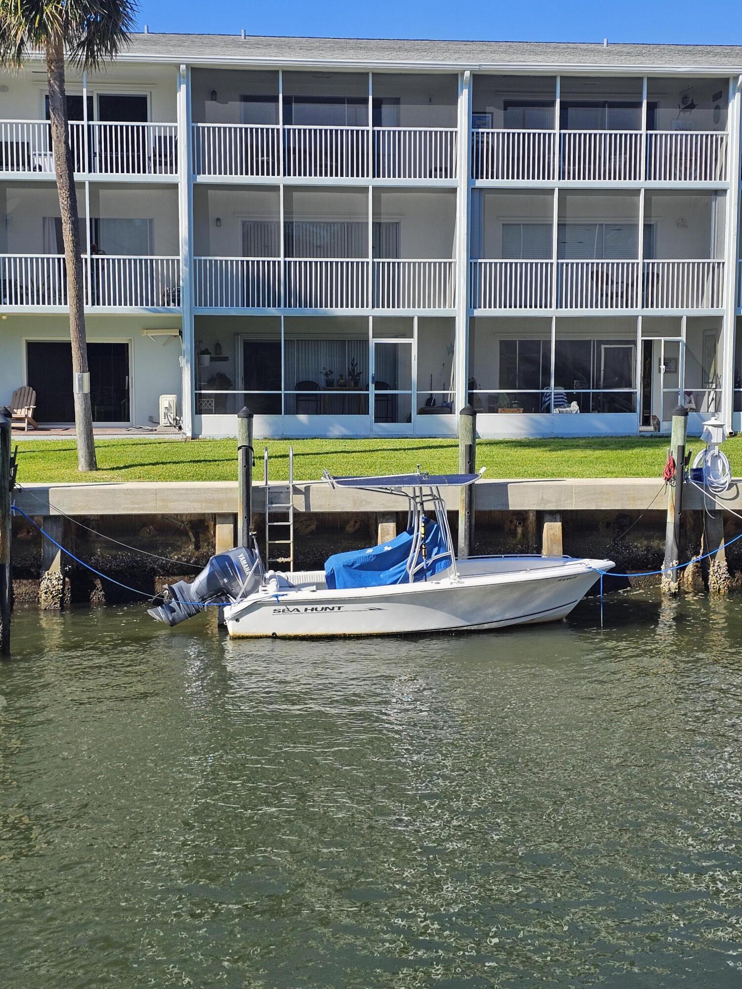 SANDPIPER CONDO - Residential