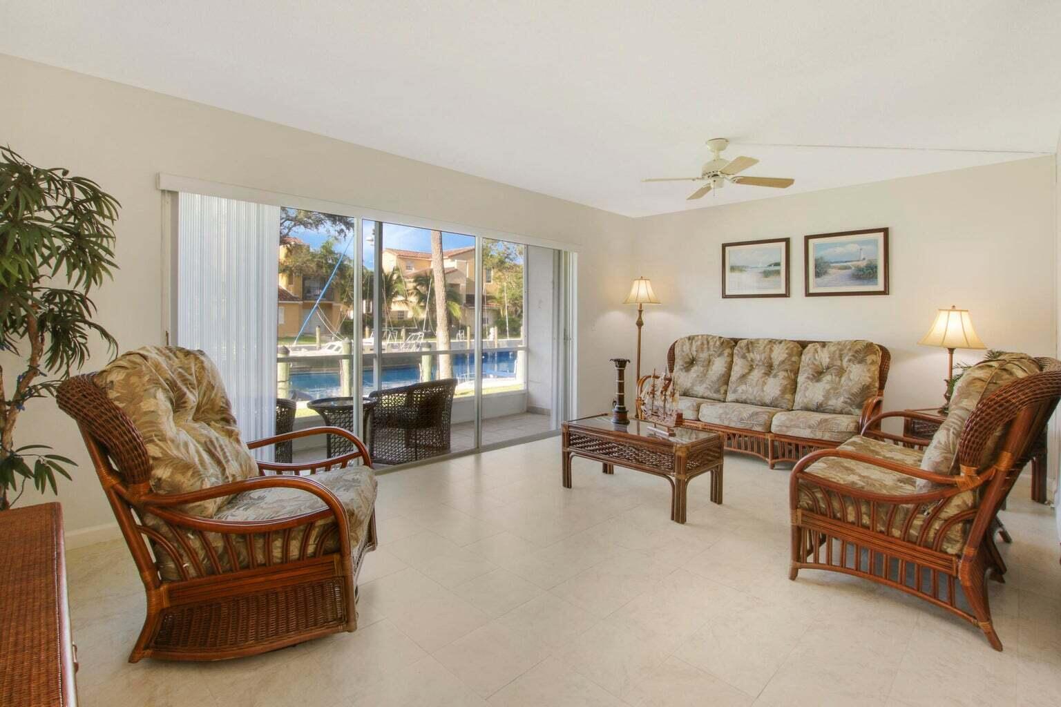 SANDPIPER CONDO - Residential