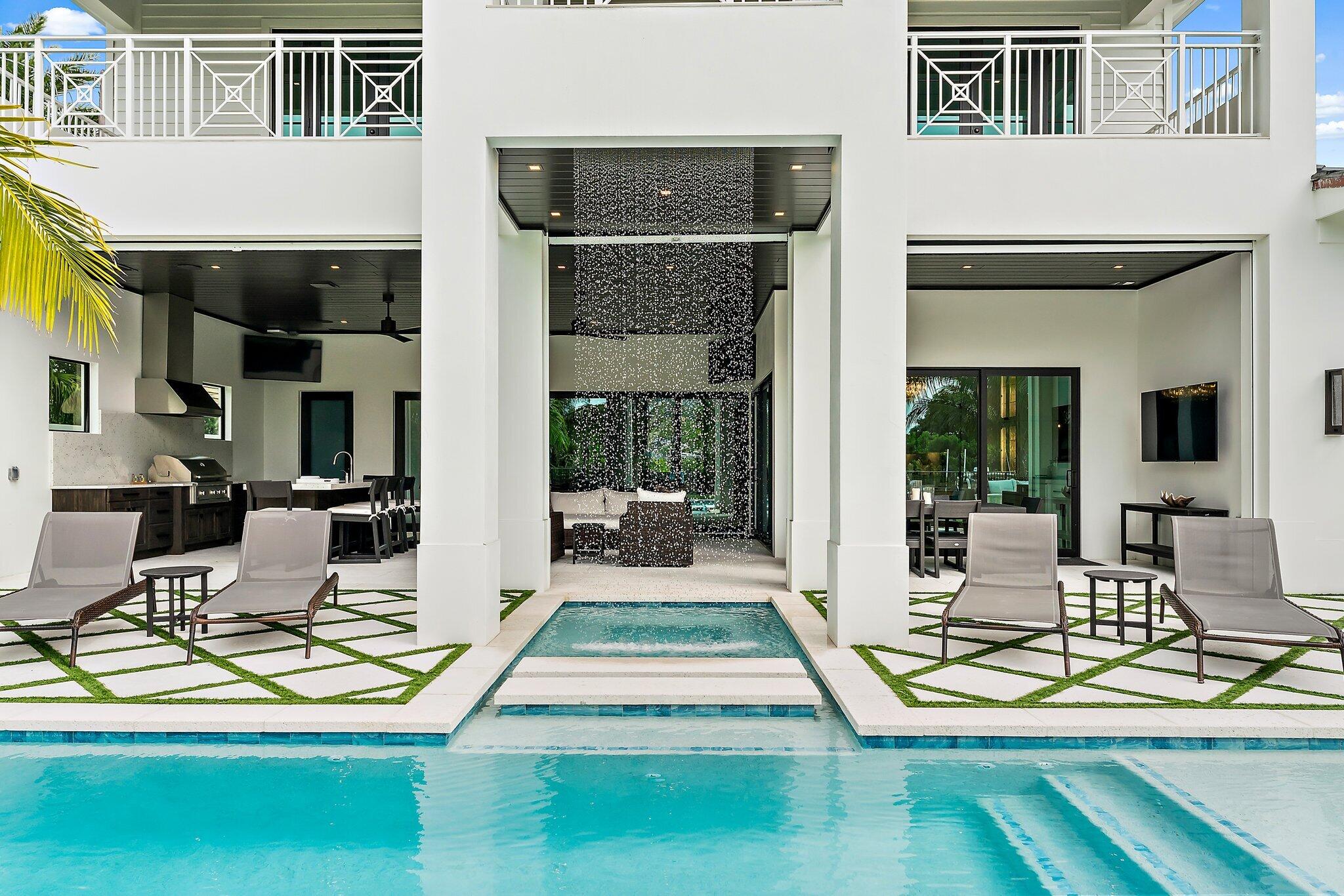 NORTH PALM BEACH VILLAGE OF 1 - Residential