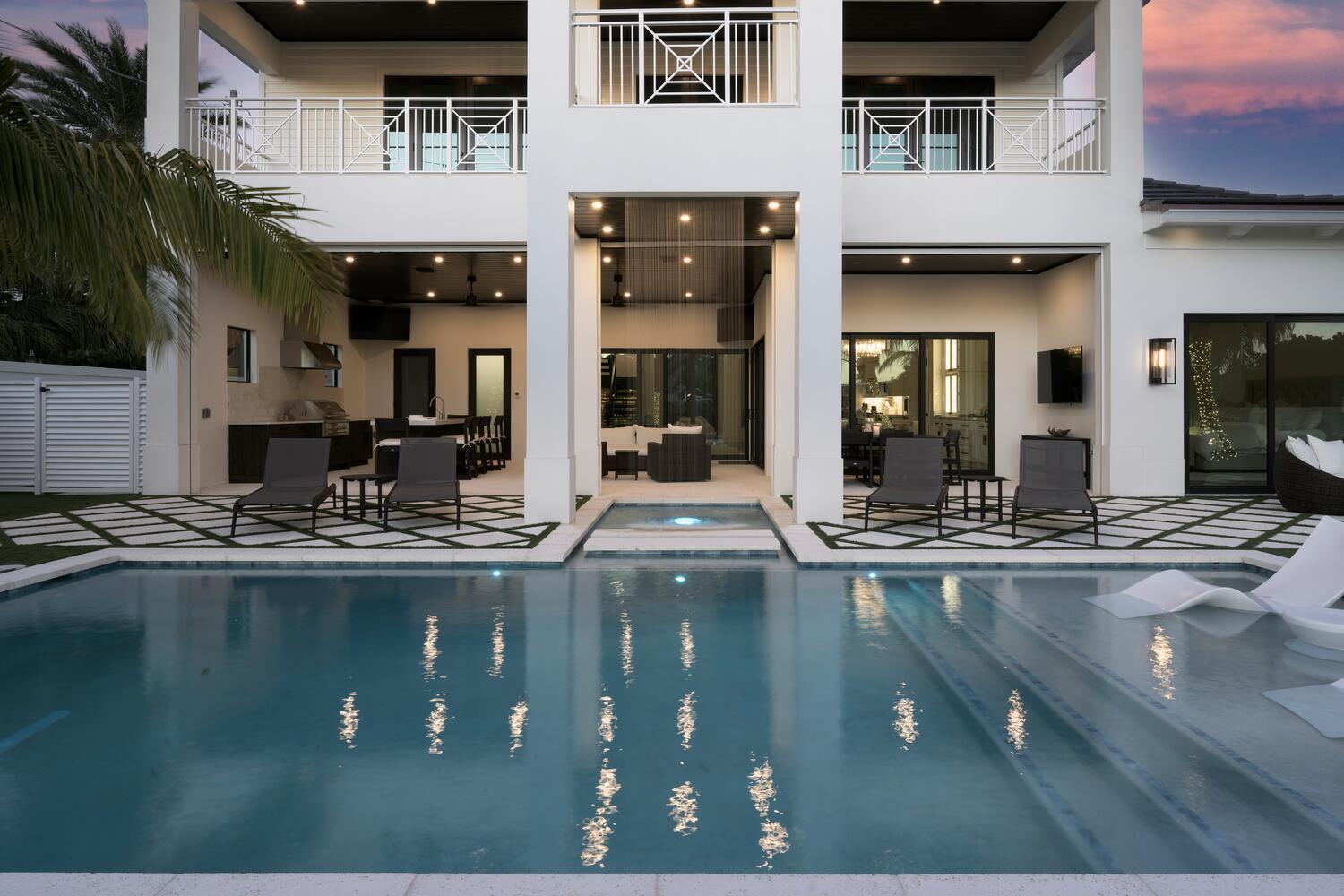 NORTH PALM BEACH VILLAGE OF 1 - Residential