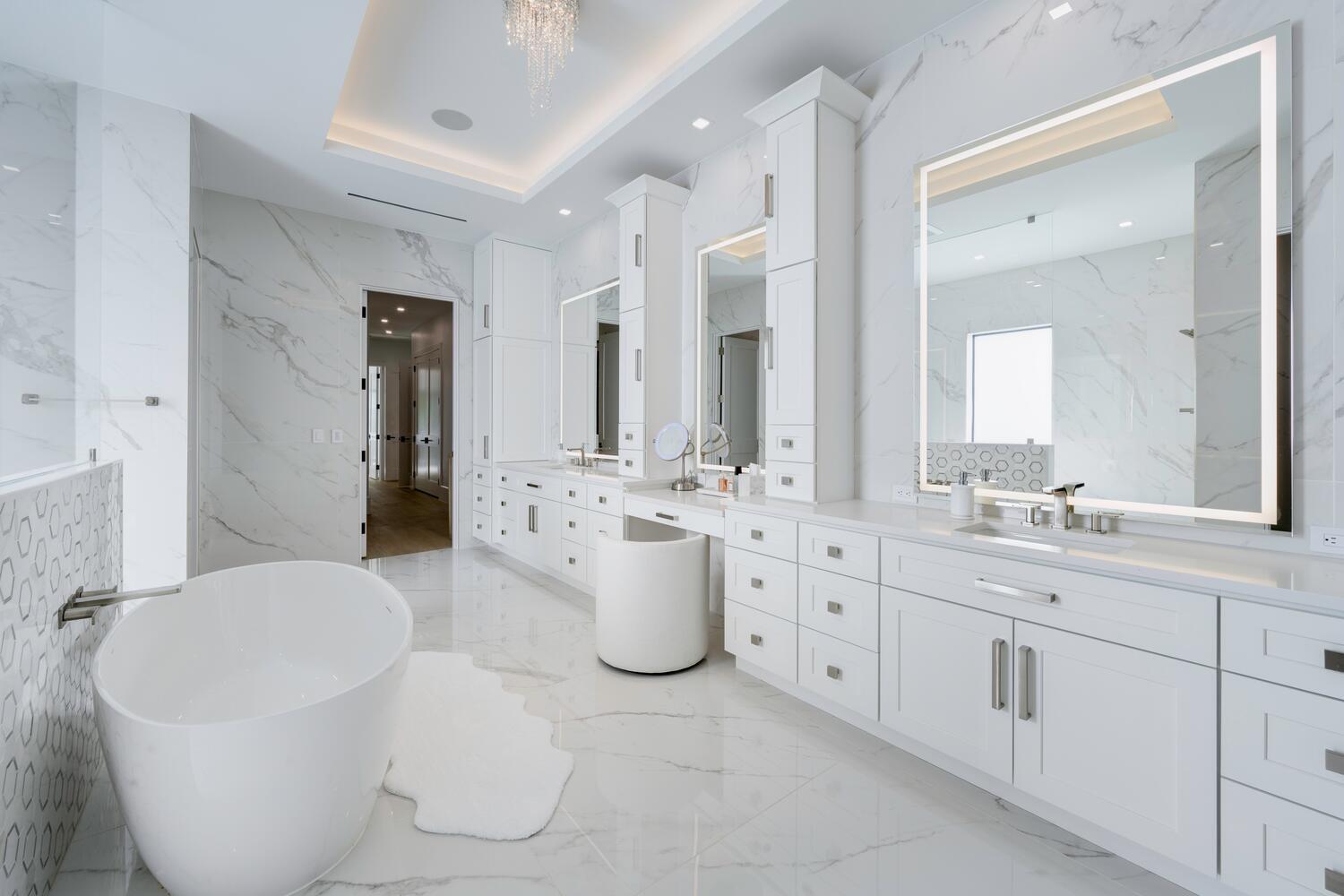 NORTH PALM BEACH VILLAGE OF 1 - Residential