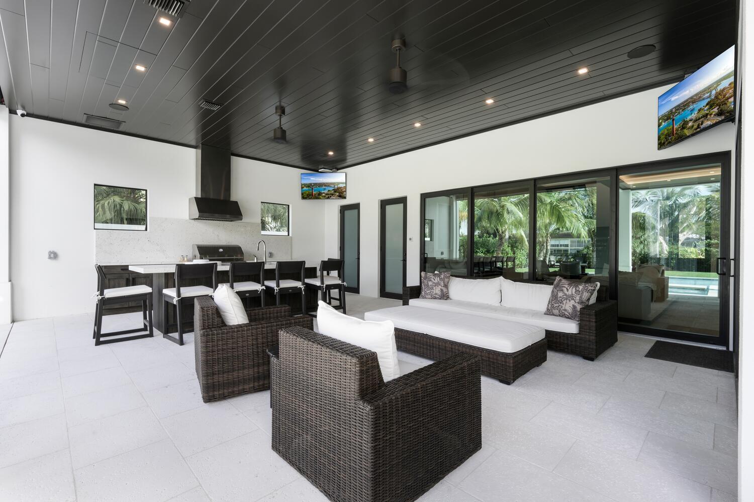 NORTH PALM BEACH VILLAGE OF 1 - Residential