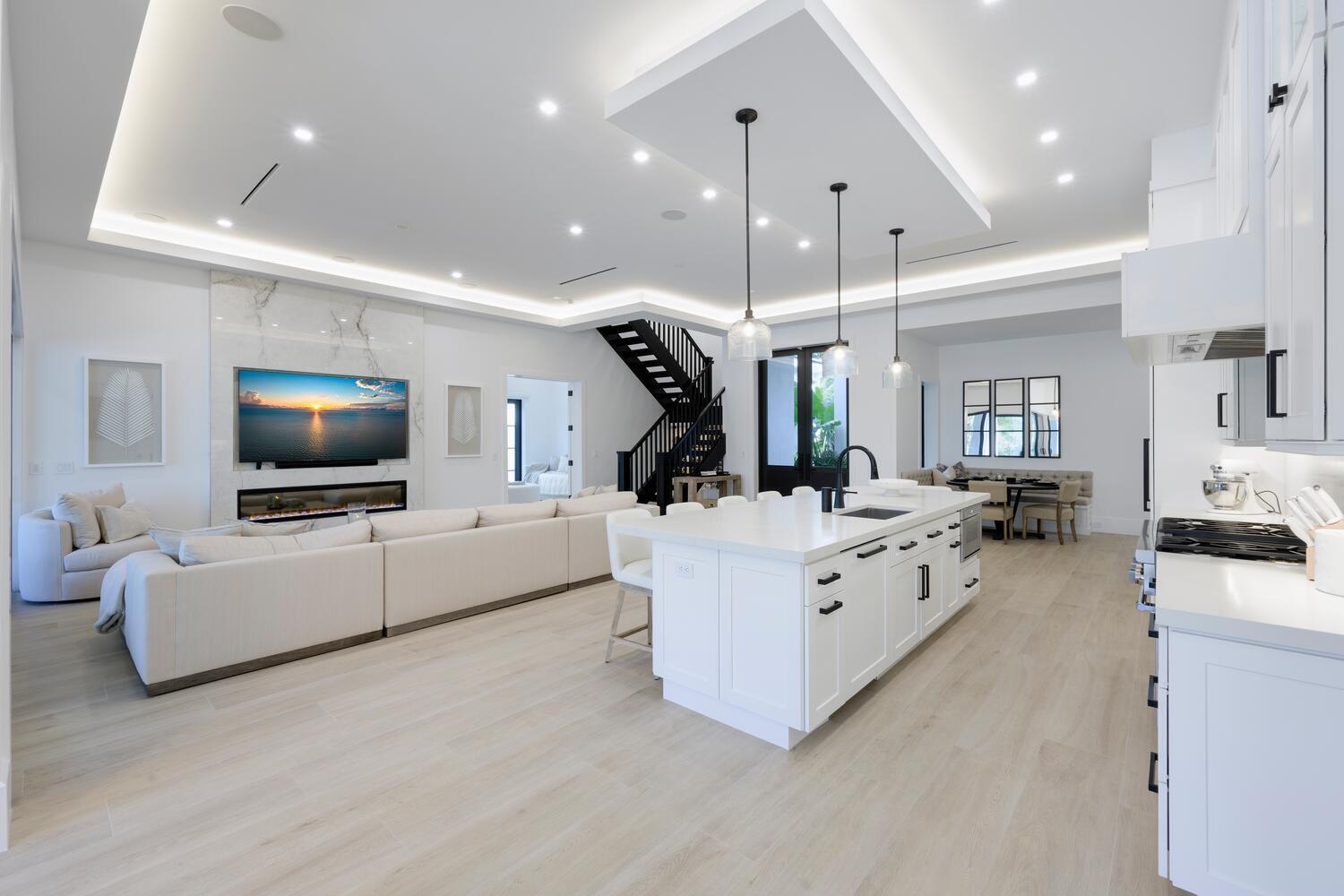 NORTH PALM BEACH VILLAGE OF 1 - Residential