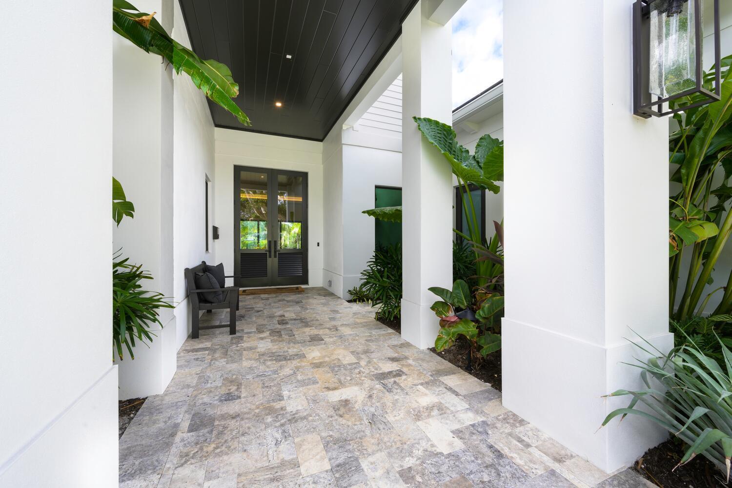 NORTH PALM BEACH VILLAGE OF 1 - Residential