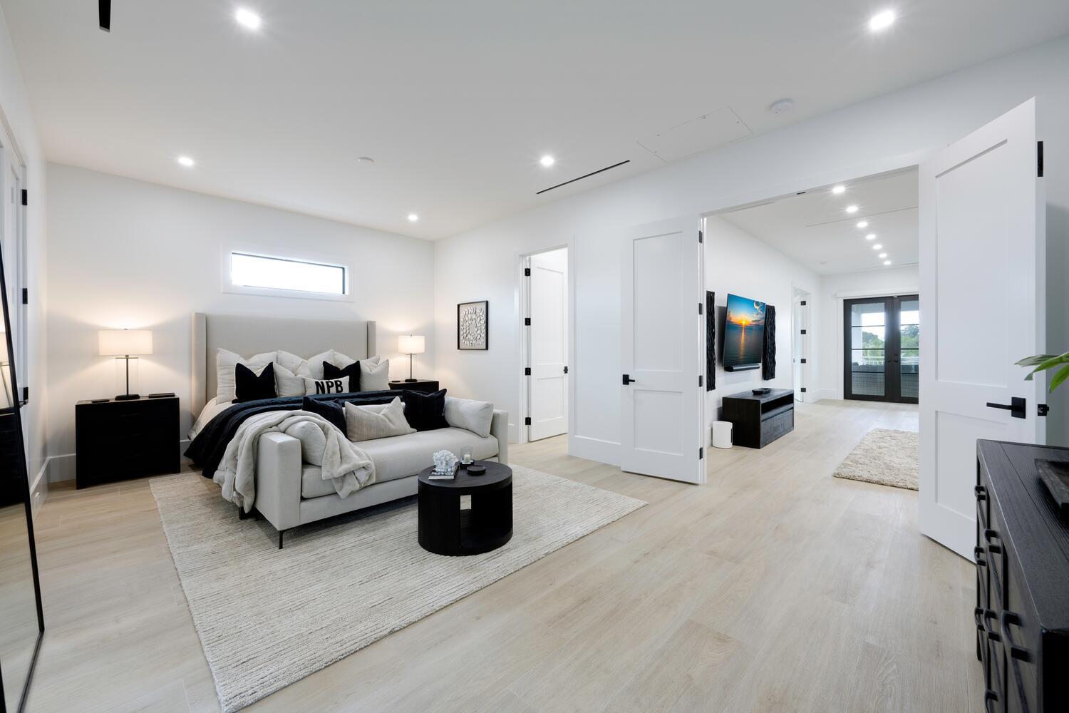 NORTH PALM BEACH VILLAGE OF 1 - Residential