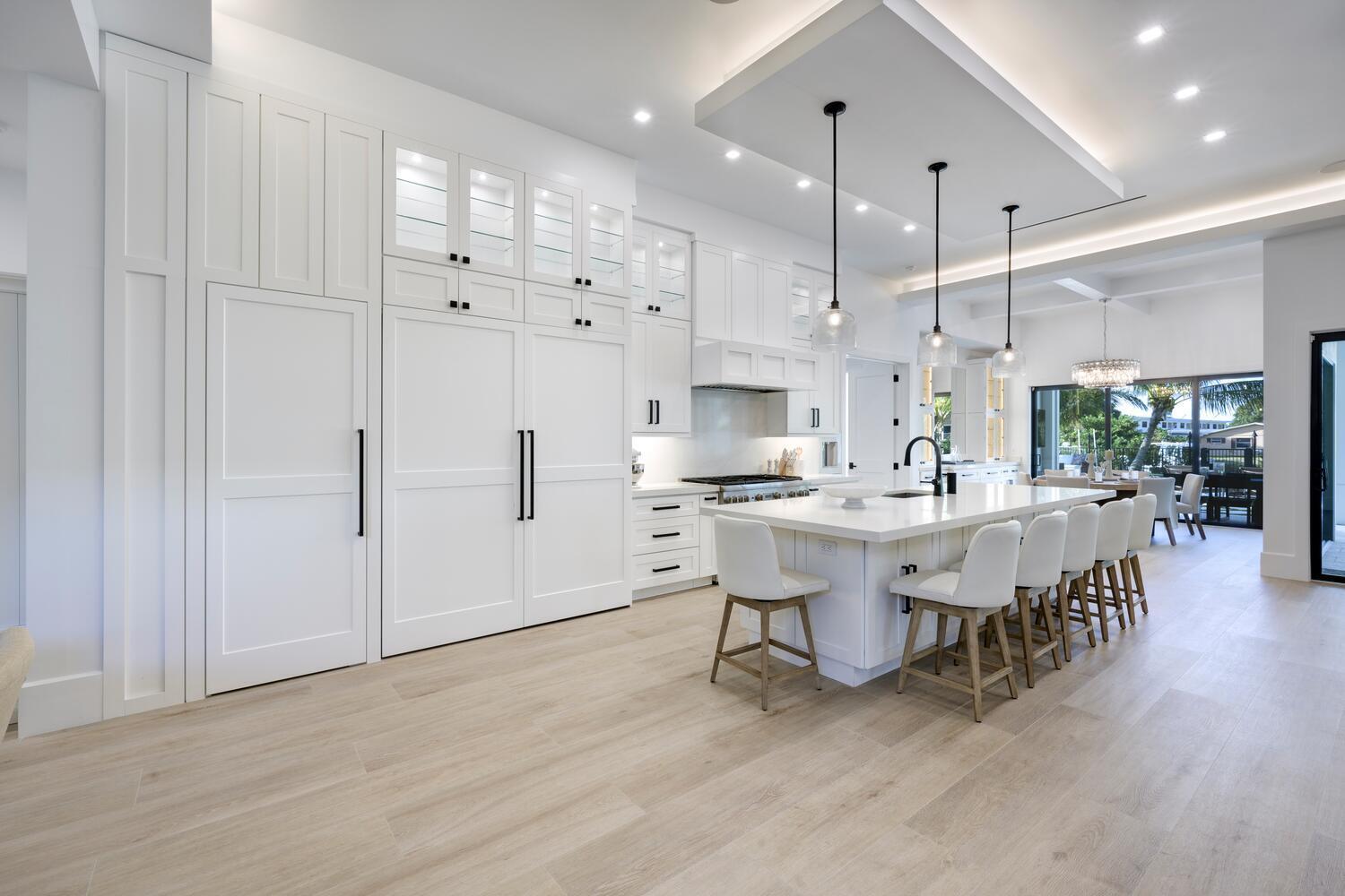 NORTH PALM BEACH VILLAGE OF 1 - Residential