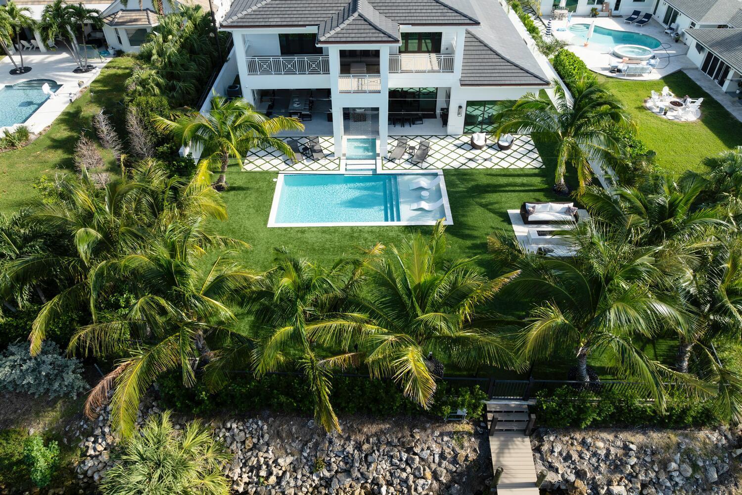 NORTH PALM BEACH VILLAGE OF 1 - Residential