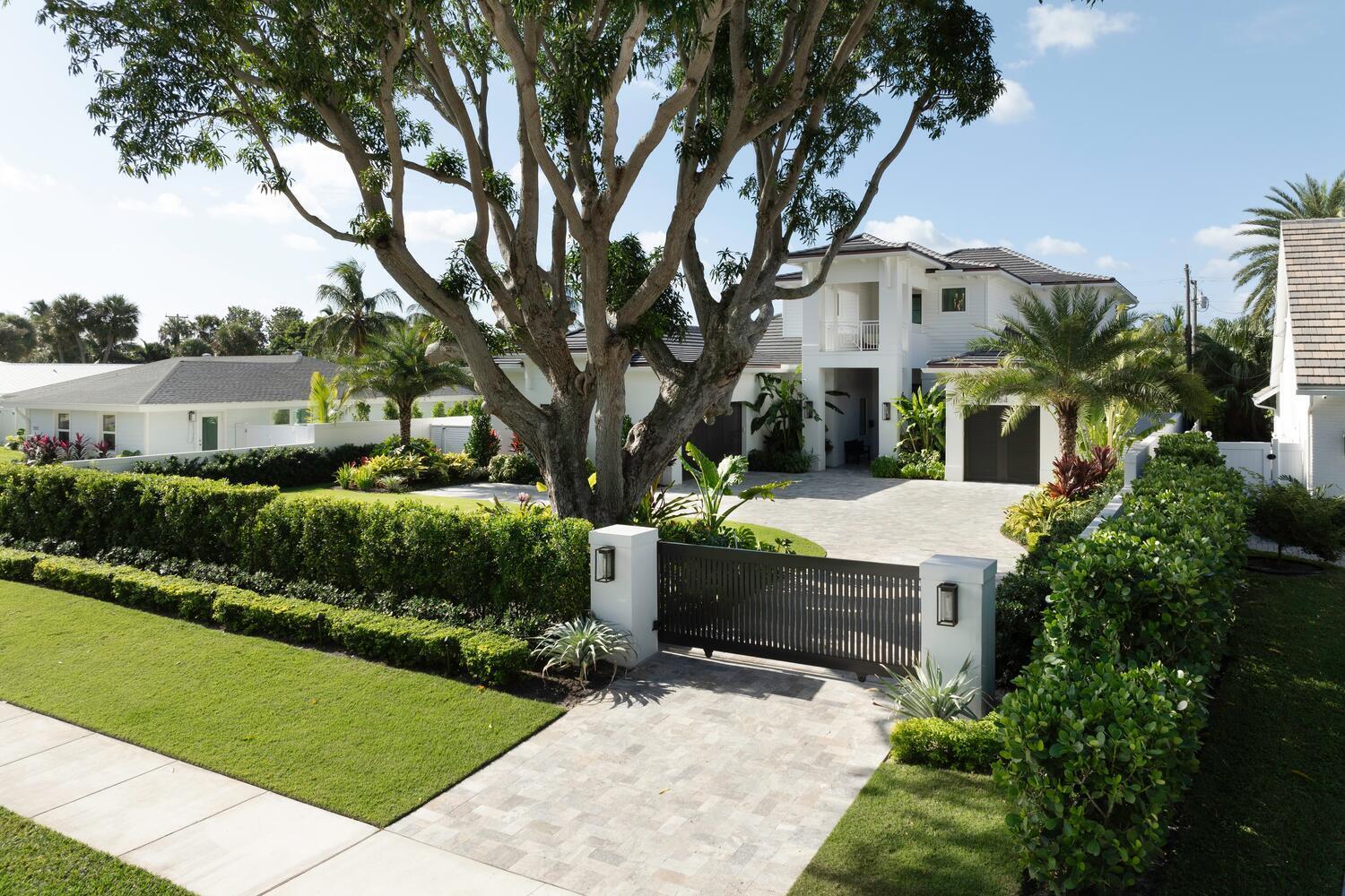 NORTH PALM BEACH VILLAGE OF 1 - Residential