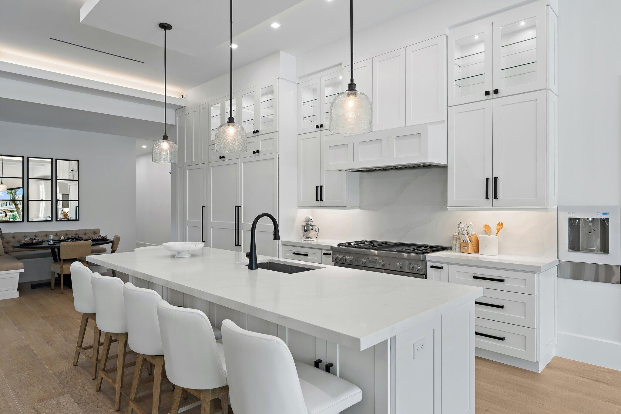 NORTH PALM BEACH VILLAGE OF 1 - Residential