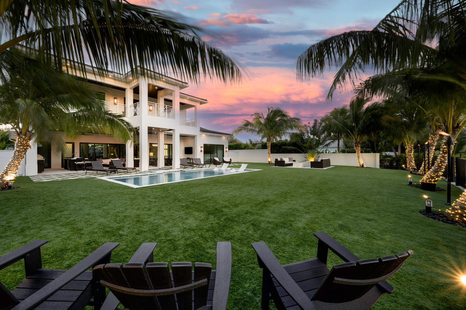 NORTH PALM BEACH VILLAGE OF 1 - Residential