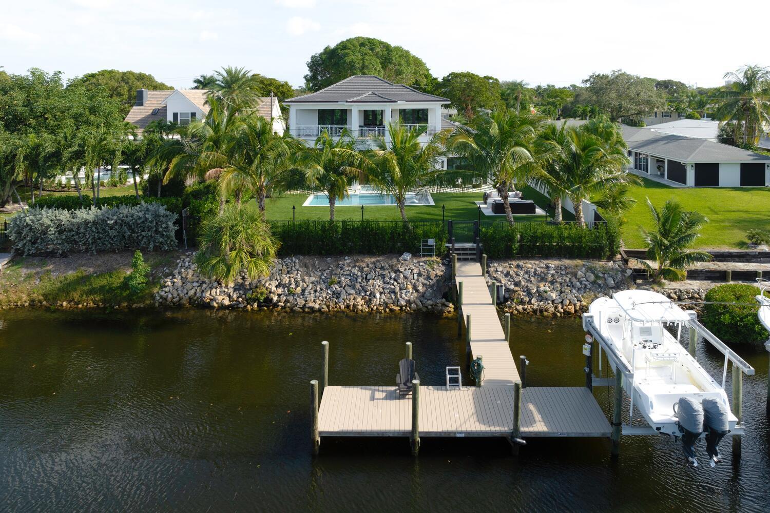 NORTH PALM BEACH VILLAGE OF 1 - Residential
