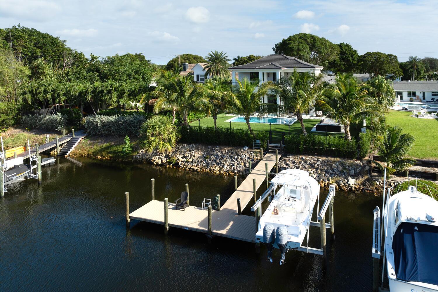 NORTH PALM BEACH VILLAGE OF 1 - Residential