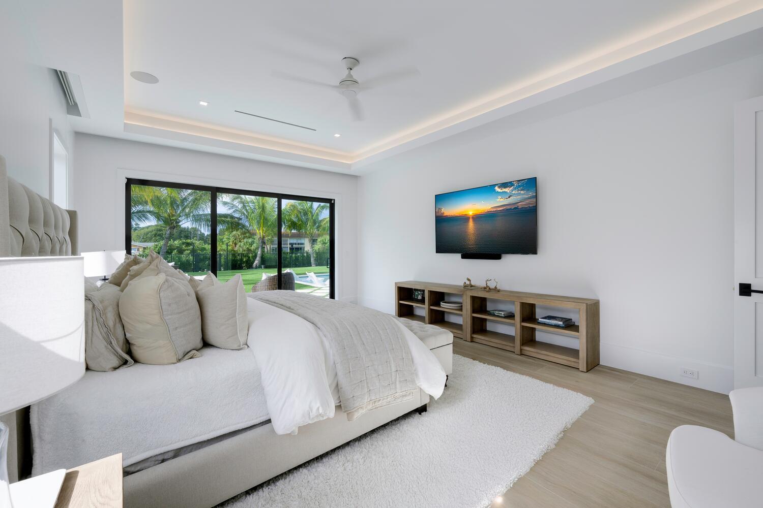 NORTH PALM BEACH VILLAGE OF 1 - Residential