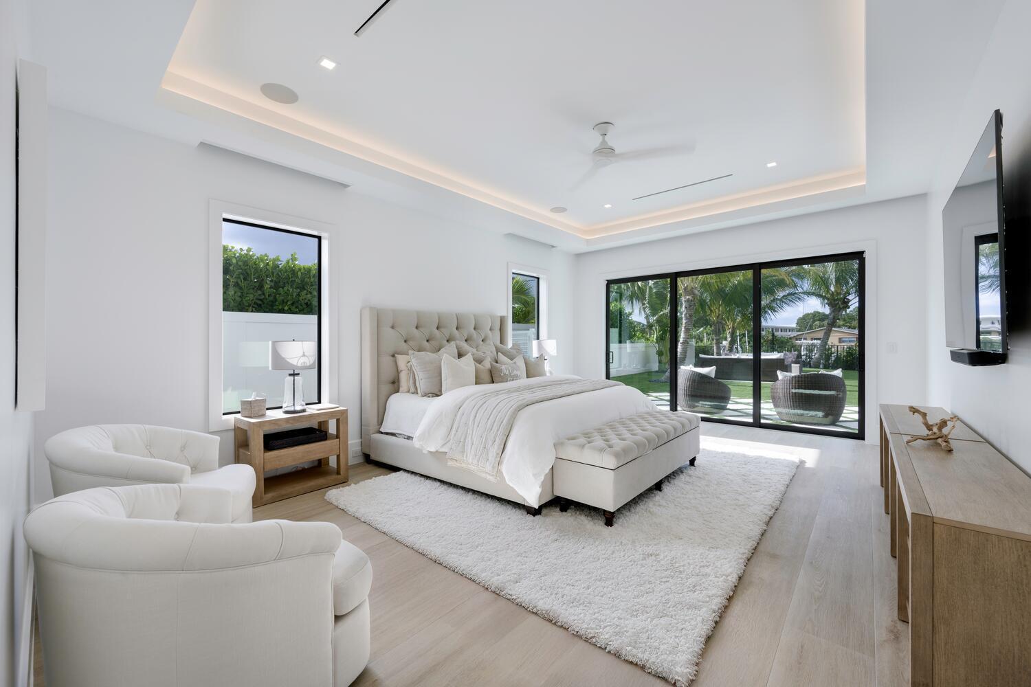 NORTH PALM BEACH VILLAGE OF 1 - Residential