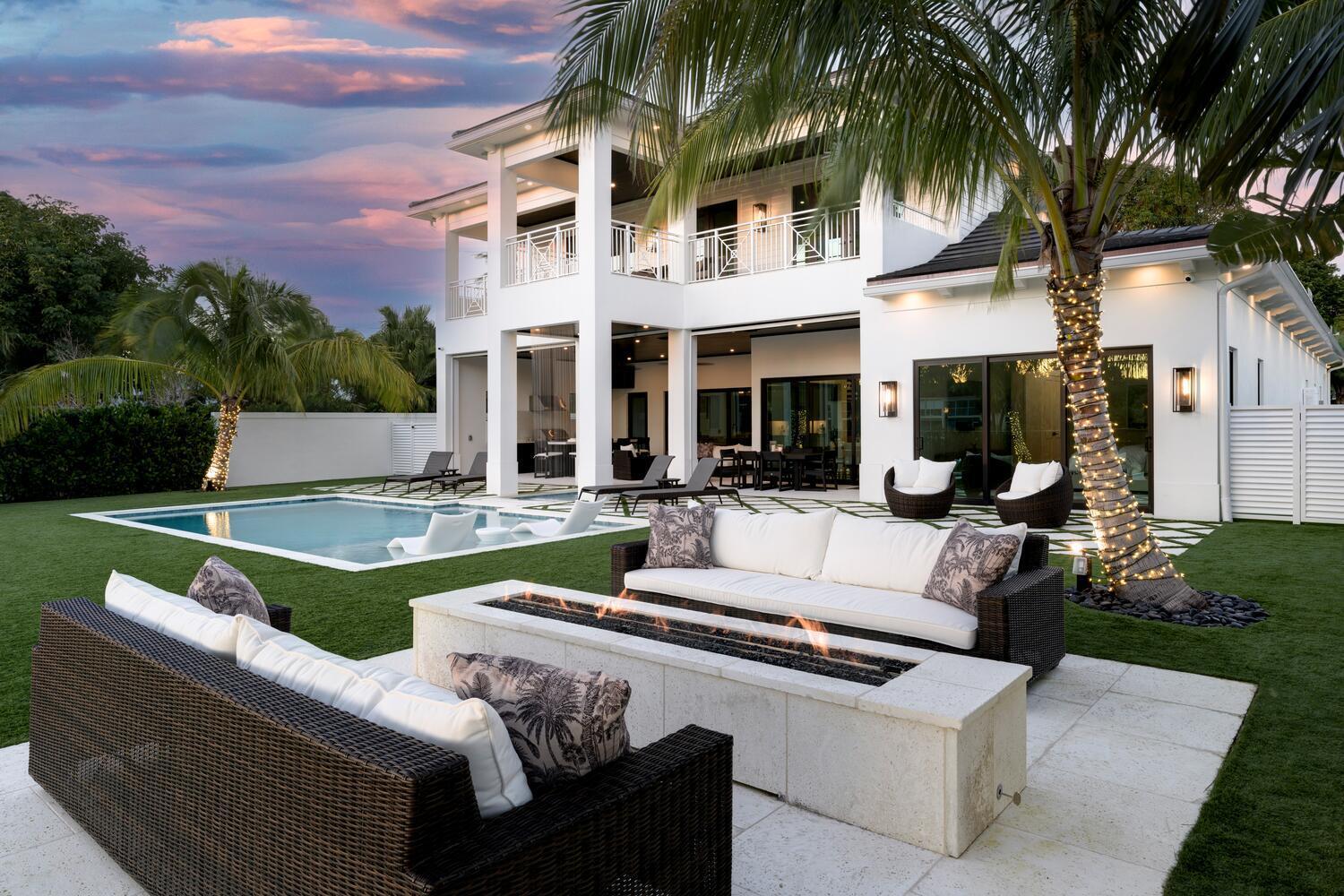 NORTH PALM BEACH VILLAGE OF 1 - Residential