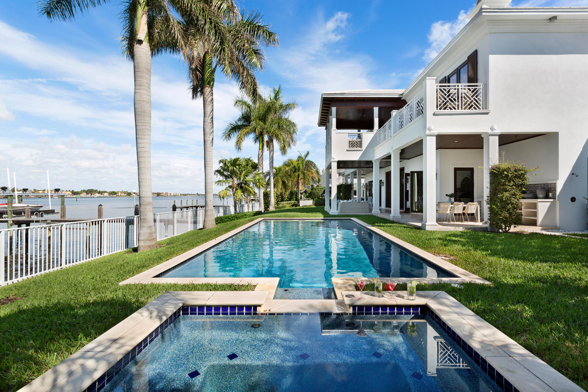 POINT MANALAPAN 9 - Residential